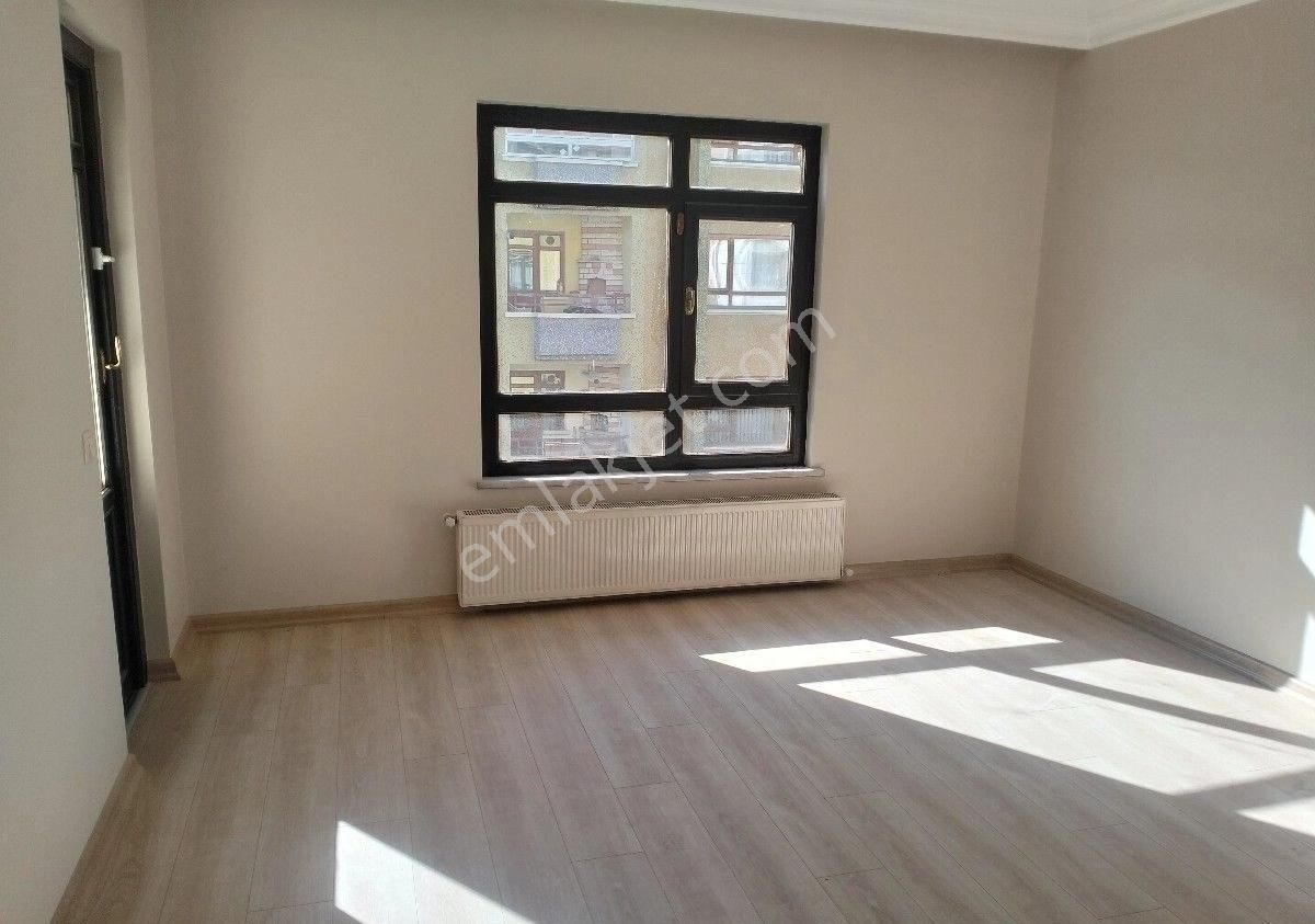 Zeliş Emlak'tan Yenimahalle Dereboyunda Etlik Şehir Hastanesi Yakını 3+1 160m2 İçerisi Sıfır Arakat - Görsel 13