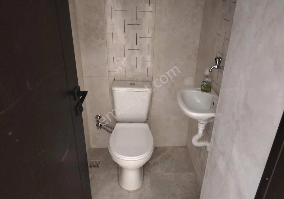 Zeliş Emlak'tan Yenimahalle Dereboyunda Etlik Şehir Hastanesi Yakını 3+1 160m2 İçerisi Sıfır Arakat - Görsel 27