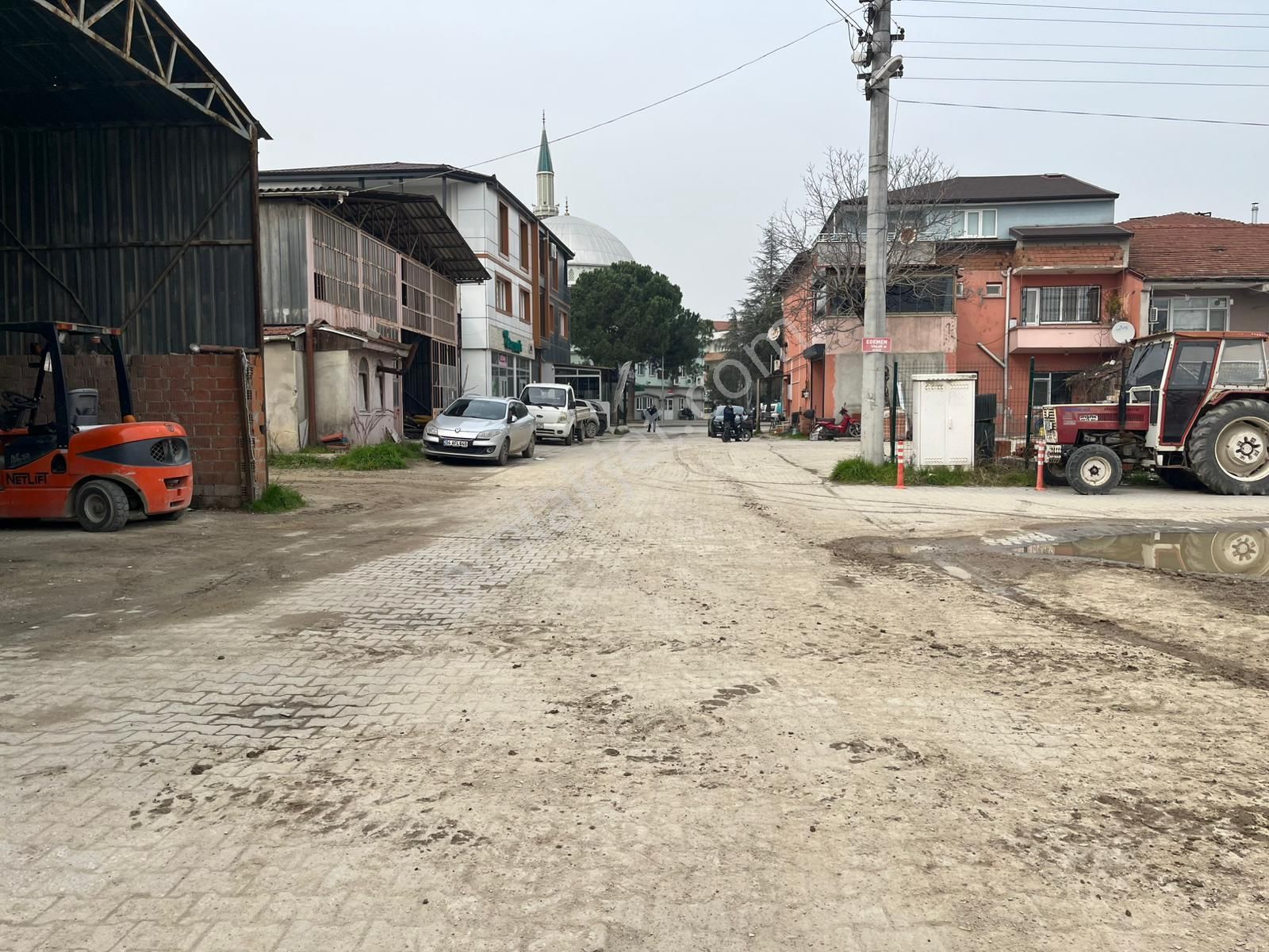 Remax Mavi'den Arifiye Merkezde Satılık 3+1 Daire - Görsel 4