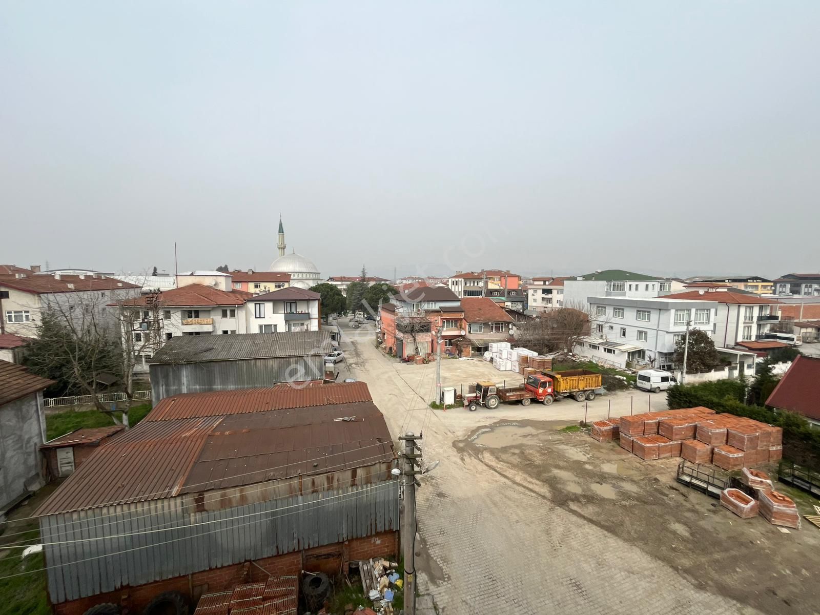 Remax Mavi'den Arifiye Merkezde Satılık 3+1 Daire - Görsel 5