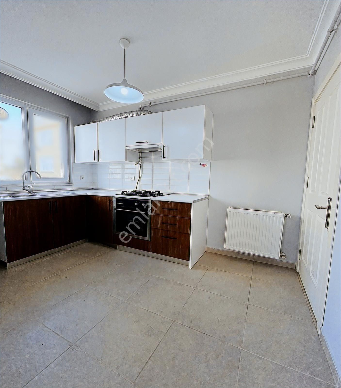 Kod 5380 Sultançiftliği Mah. Özel Tasarım Geniş 2+1 Satılık - Görsel 11