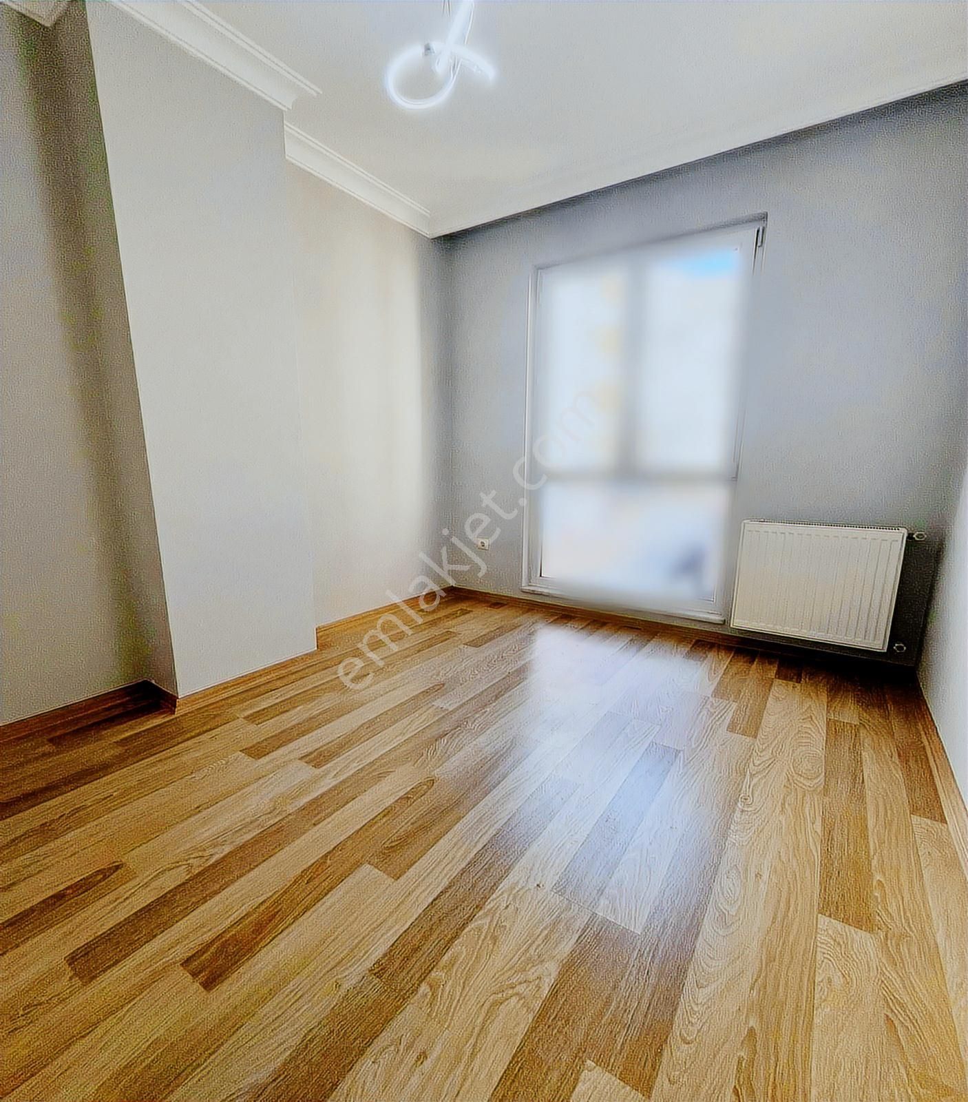 Kod 5380 Sultançiftliği Mah. Özel Tasarım Geniş 2+1 Satılık - Görsel 19