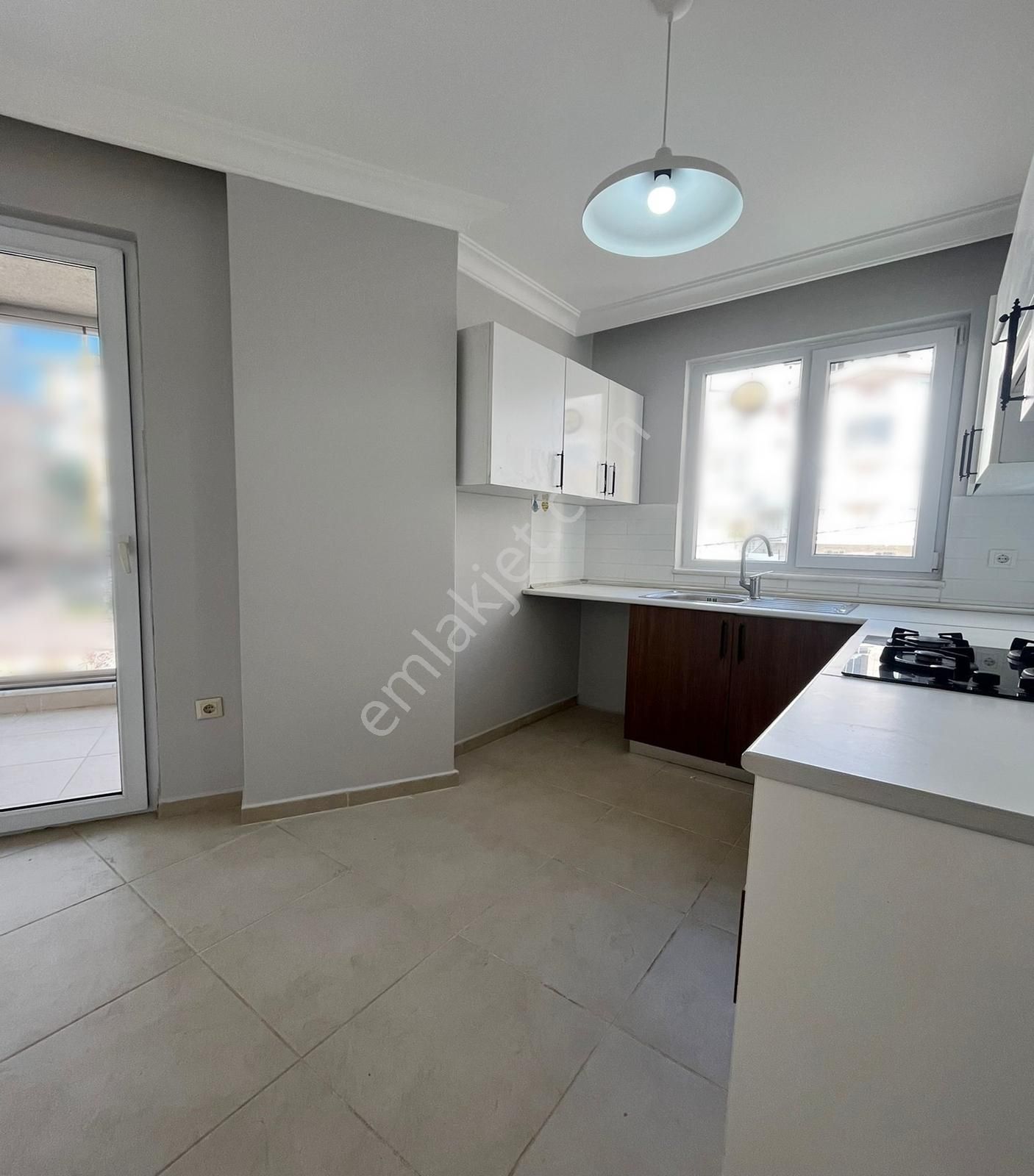 Kod 5380 Sultançiftliği Mah. Özel Tasarım Geniş 2+1 Satılık - Görsel 6