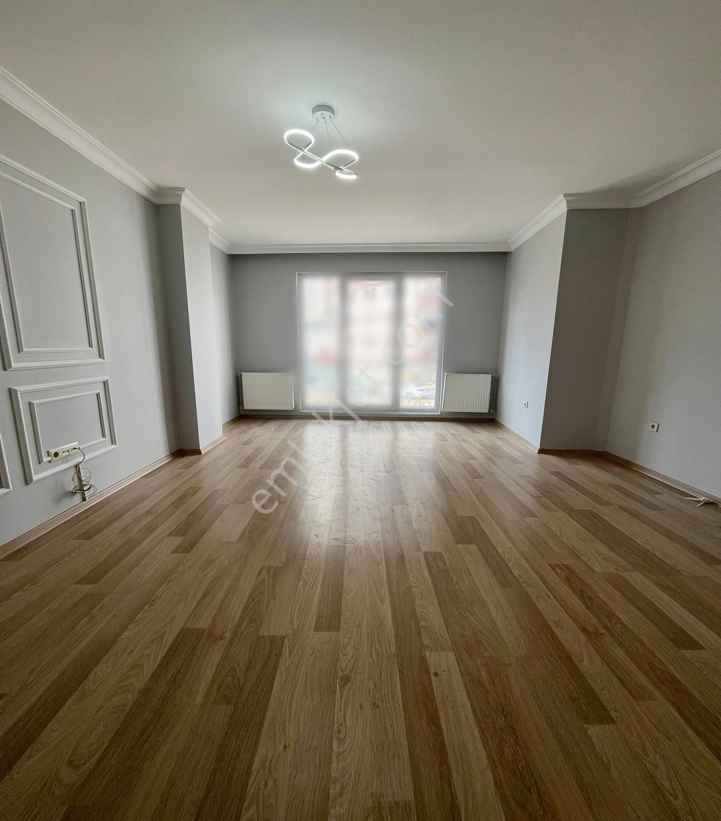 Kod 5380 Sultançiftliği Mah. Özel Tasarım Geniş 2+1 Satılık