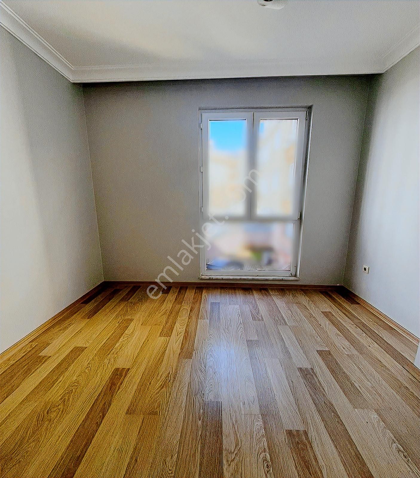 Kod 5380 Sultançiftliği Mah. Özel Tasarım Geniş 2+1 Satılık - Görsel 18