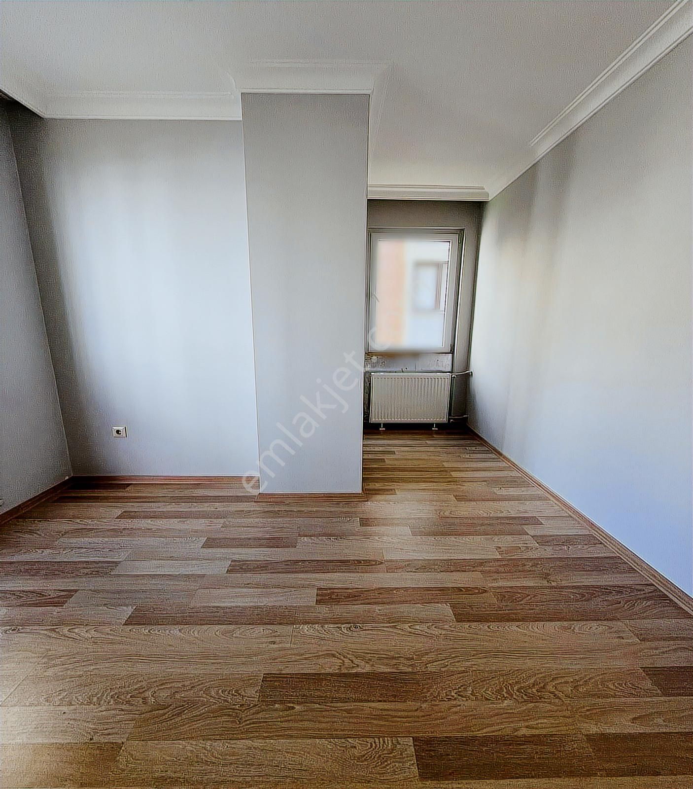 Kod 5380 Sultançiftliği Mah. Özel Tasarım Geniş 2+1 Satılık - Görsel 21