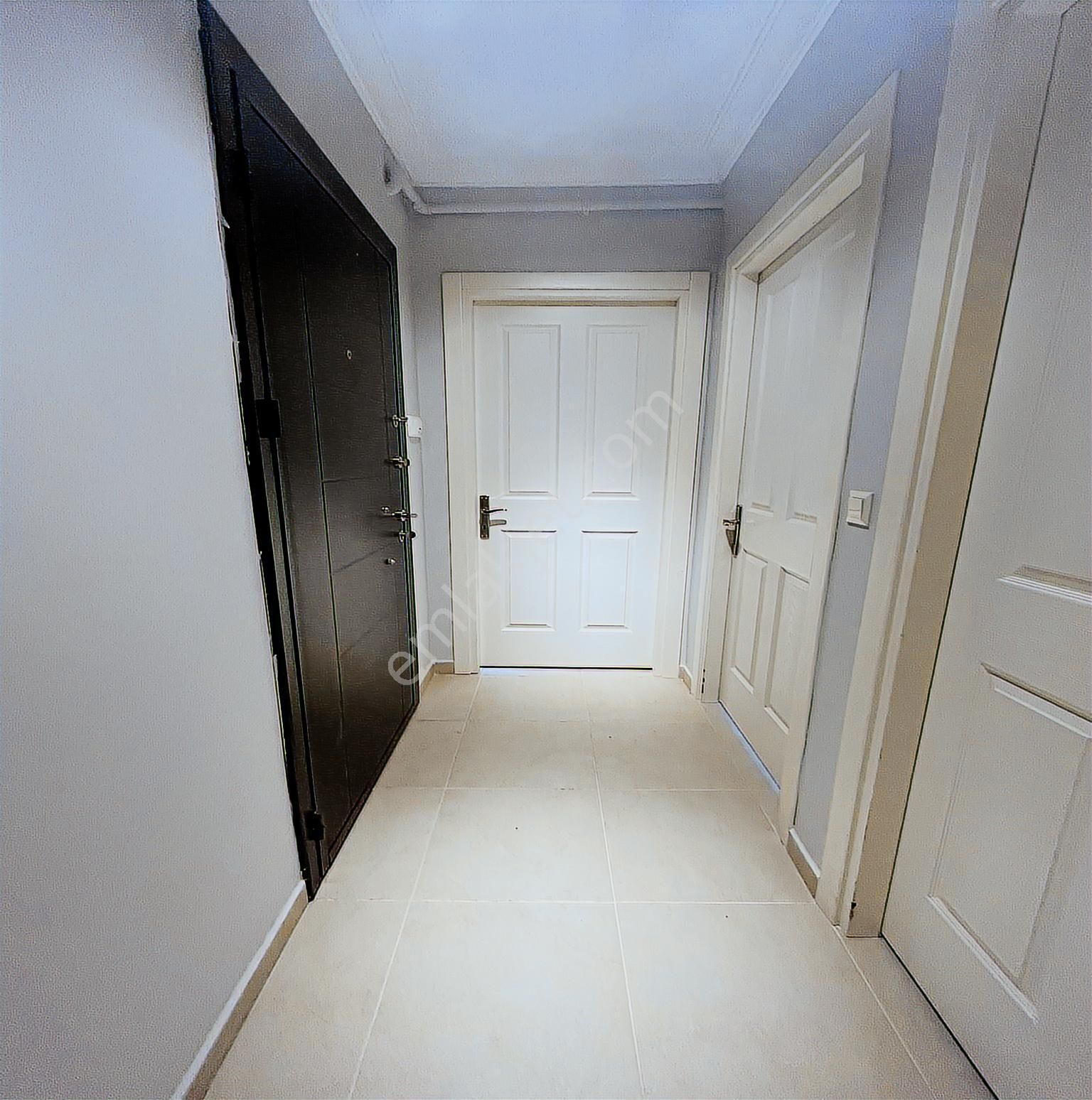 Kod 5380 Sultançiftliği Mah. Özel Tasarım Geniş 2+1 Satılık - Görsel 15