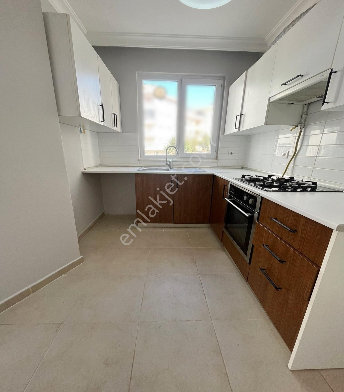 Kod 5380 Sultançiftliği Mah. Özel Tasarım Geniş 2+1 Satılık - Görsel 20