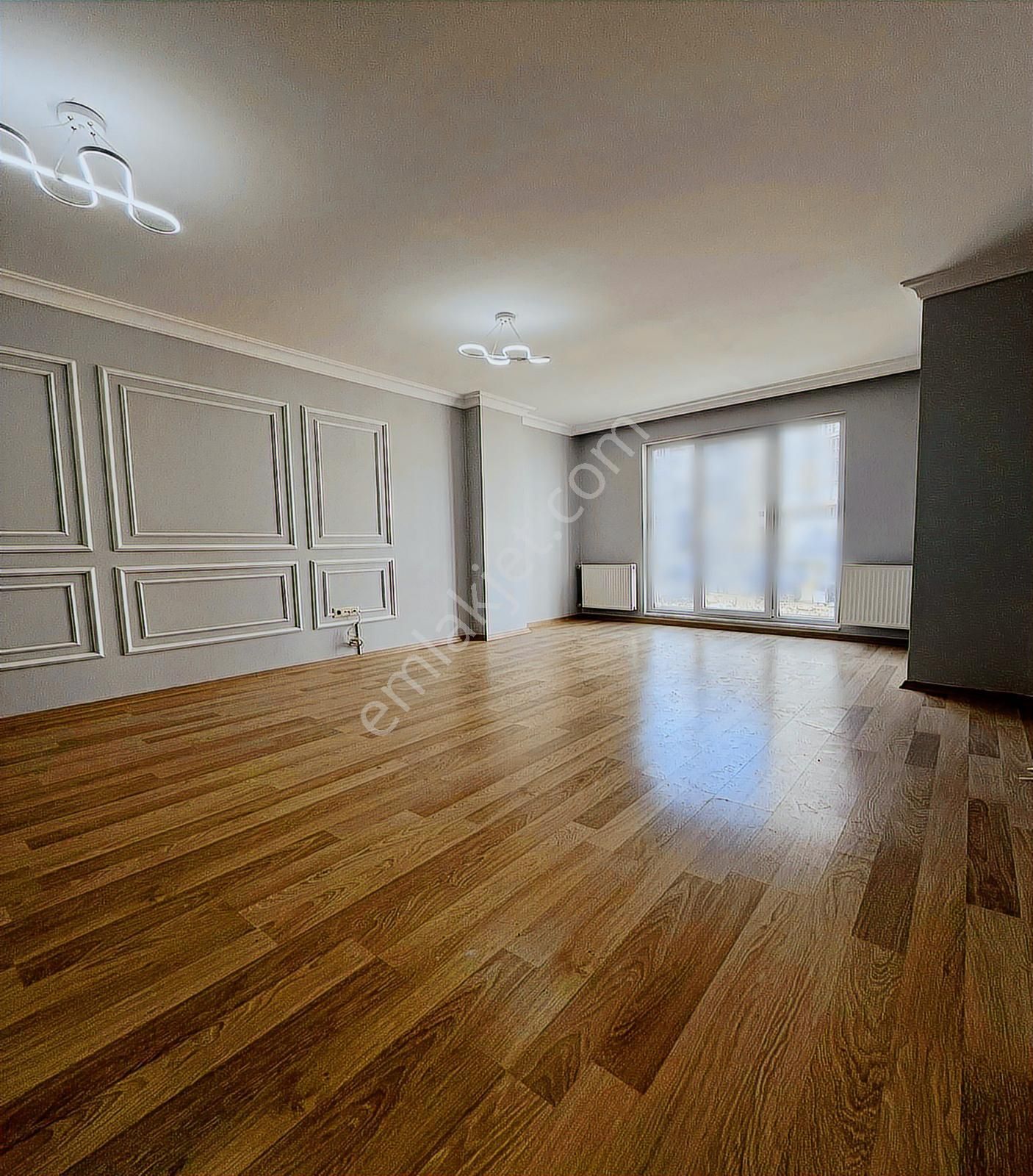 Kod 5380 Sultançiftliği Mah. Özel Tasarım Geniş 2+1 Satılık - Görsel 3