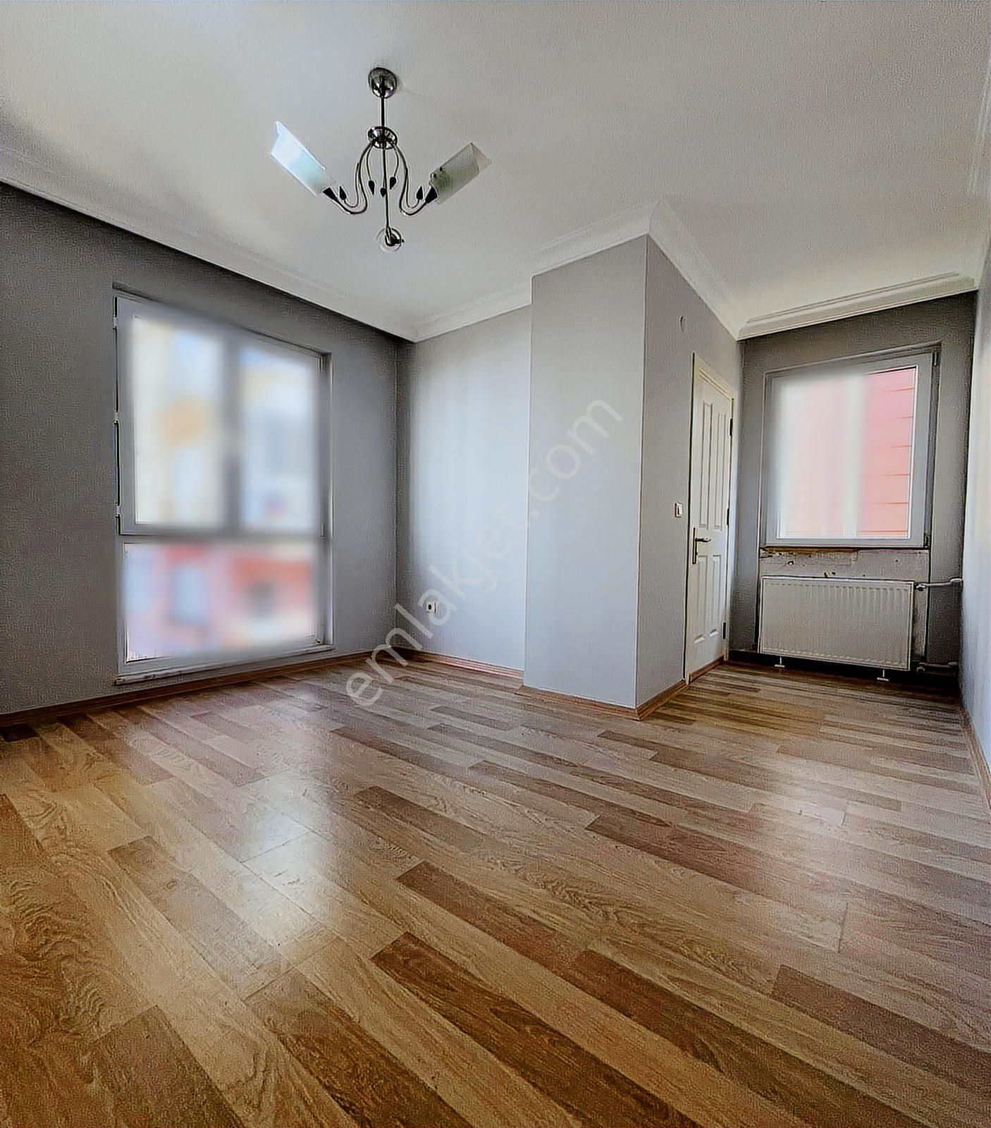 Kod 5380 Sultançiftliği Mah. Özel Tasarım Geniş 2+1 Satılık - Görsel 16