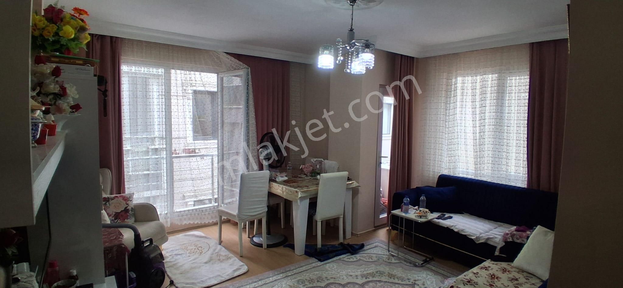 Mertcan Dan Fatih Mah Arakat 3+1 Balkonlu - İskanlı Fırsat Daire - Görsel 3