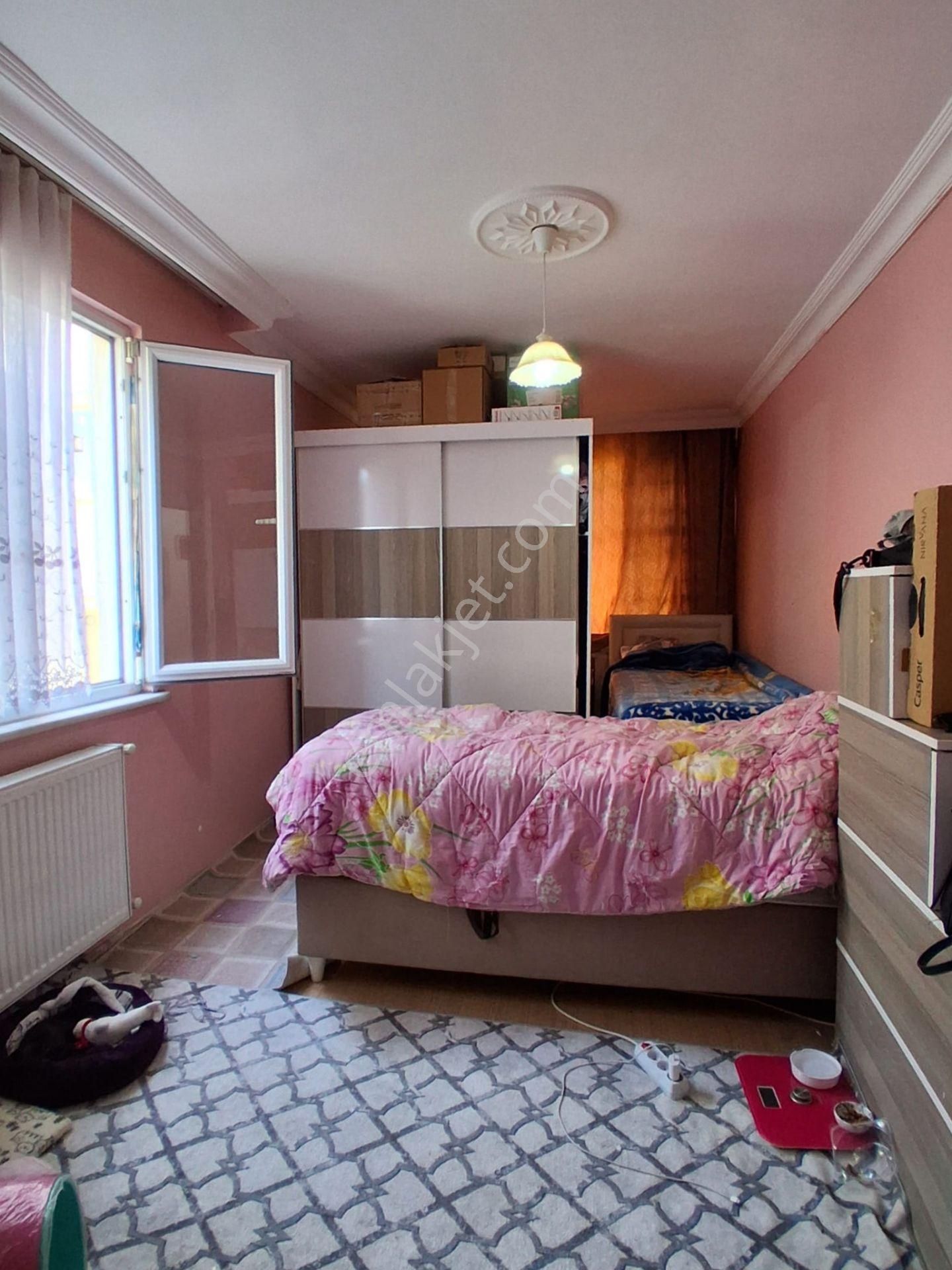 Mertcan Dan Fatih Mah Arakat 3+1 Balkonlu - İskanlı Fırsat Daire - Görsel 7