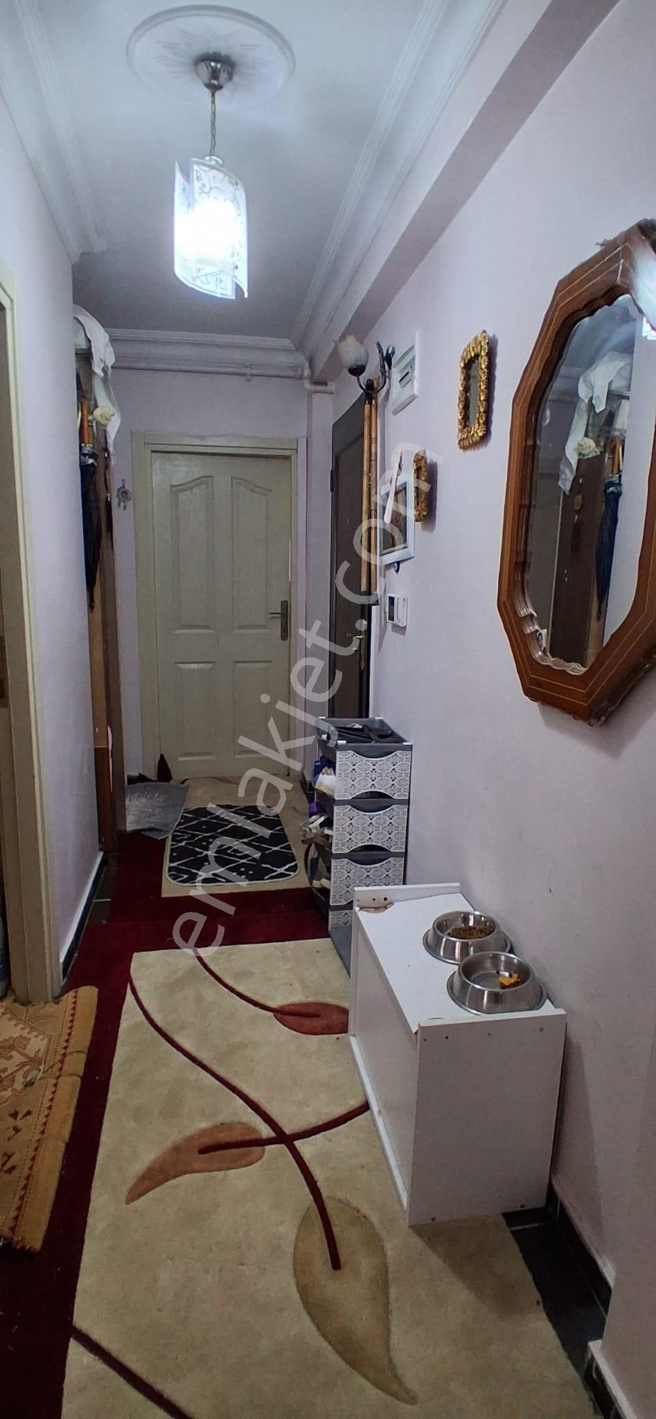 Mertcan Dan Fatih Mah Arakat 3+1 Balkonlu - İskanlı Fırsat Daire - Görsel 11