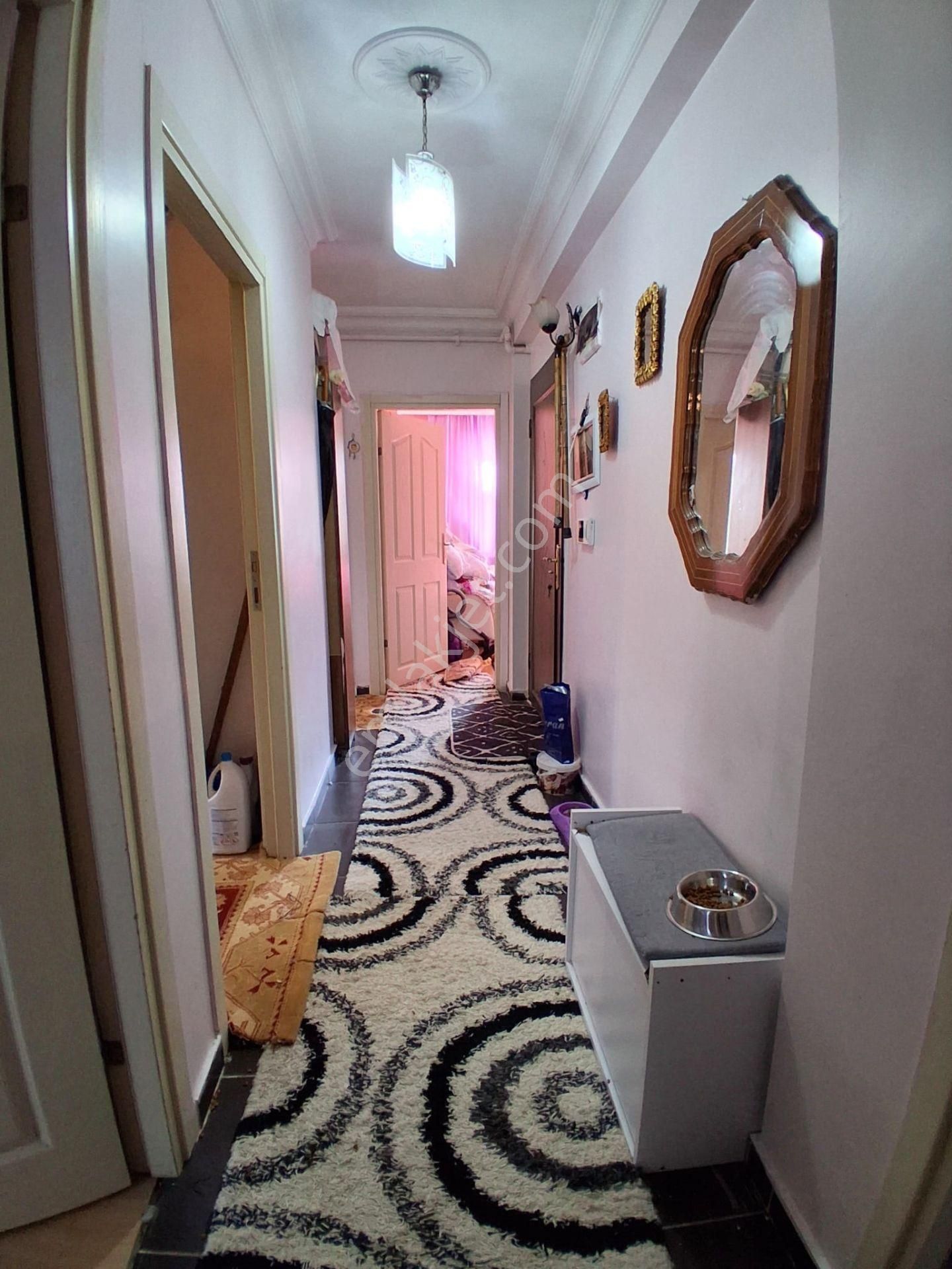 Mertcan Dan Fatih Mah Arakat 3+1 Balkonlu - İskanlı Fırsat Daire - Görsel 10