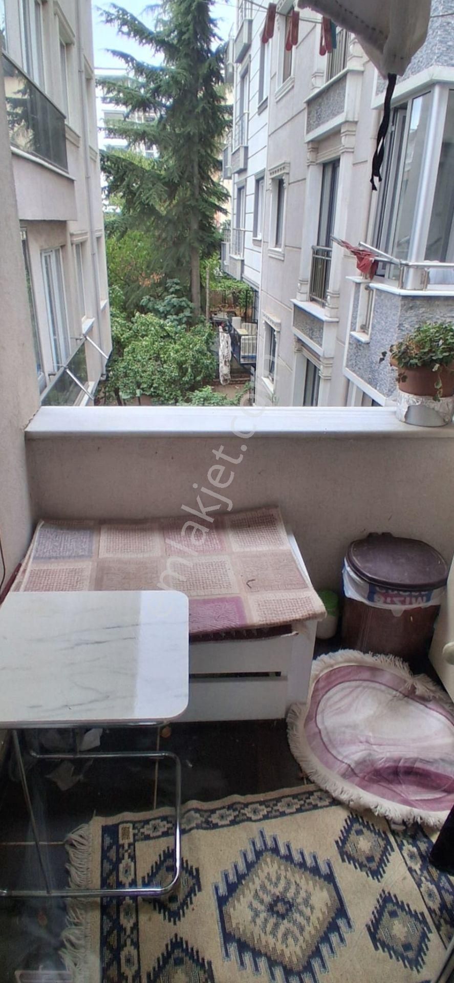 Mertcan Dan Fatih Mah Arakat 3+1 Balkonlu - İskanlı Fırsat Daire - Görsel 14