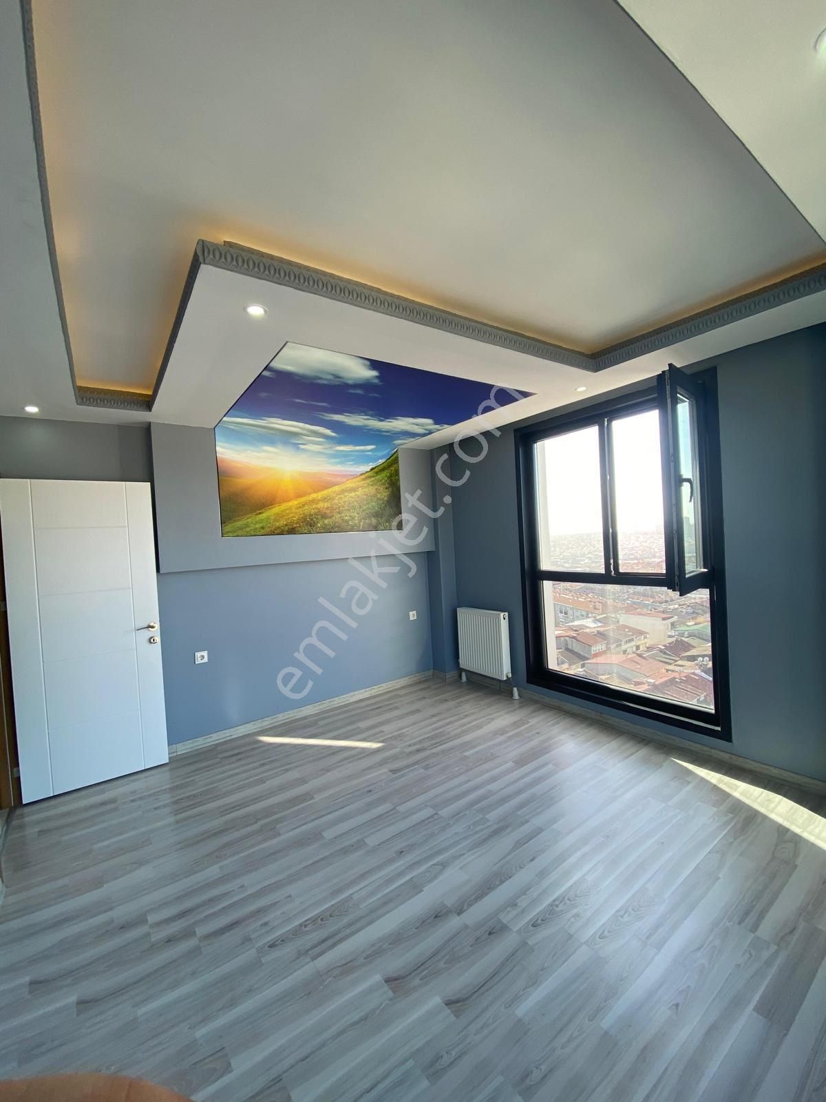 Aydın İnş.esentepe Mh 2+1 110m2 4.kat Asansörlü Memura Şart Yeni Evli Çift