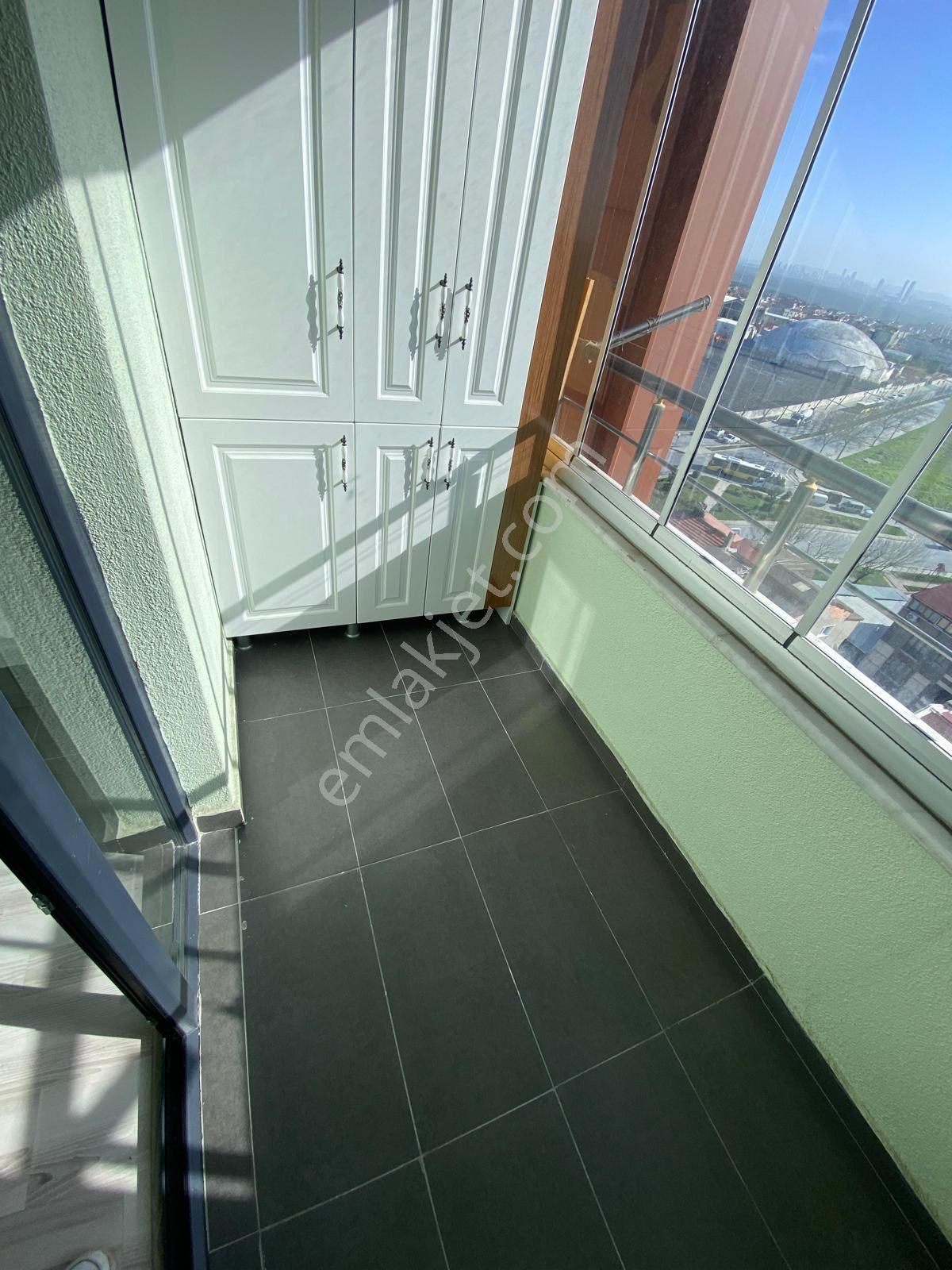 Aydın İnş.esentepe Mh 2+1 110m2 4.kat Asansörlü Memura Şart Yeni Evli Çift - Görsel 16