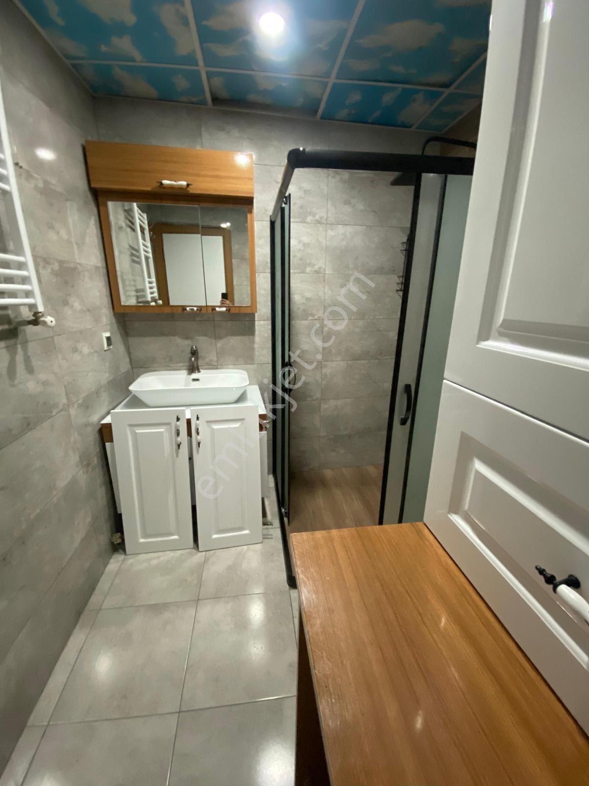 Aydın İnş.esentepe Mh 2+1 110m2 4.kat Asansörlü Memura Şart Yeni Evli Çift - Görsel 18