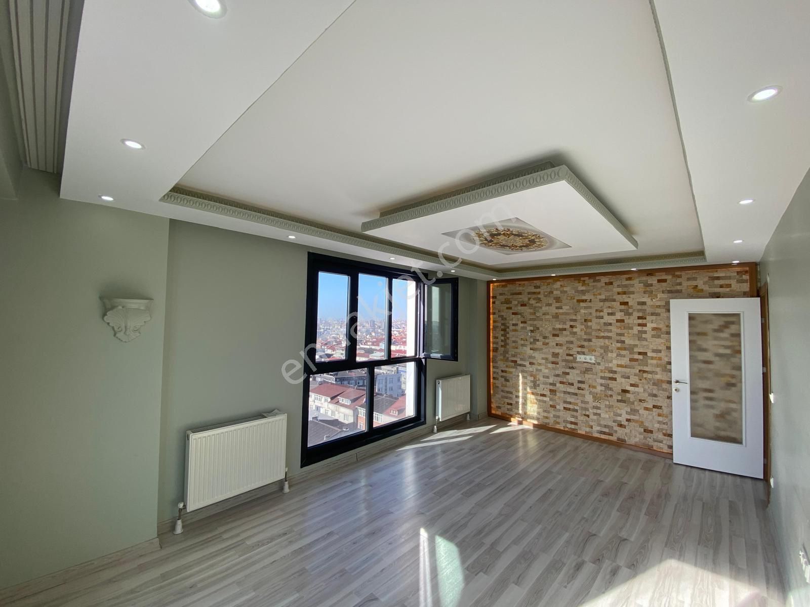 Aydın İnş.esentepe Mh 2+1 110m2 4.kat Asansörlü Memura Şart Yeni Evli Çift - Görsel 7