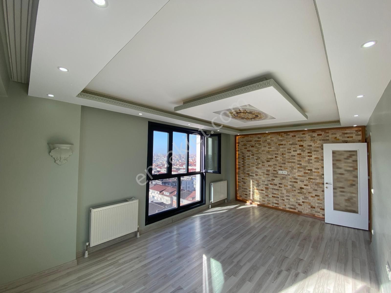Aydın İnş.esentepe Mh 2+1 110m2 4.kat Asansörlü Memura Şart Yeni Evli Çift - Görsel 11