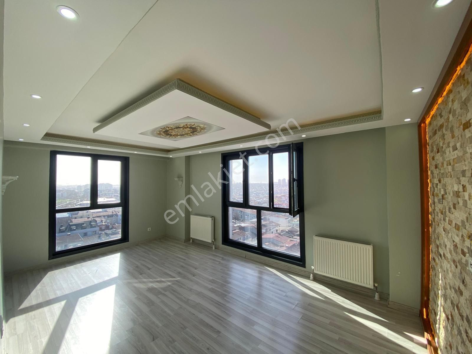 Aydın İnş.esentepe Mh 2+1 110m2 4.kat Asansörlü Memura Şart Yeni Evli Çift - Görsel 6