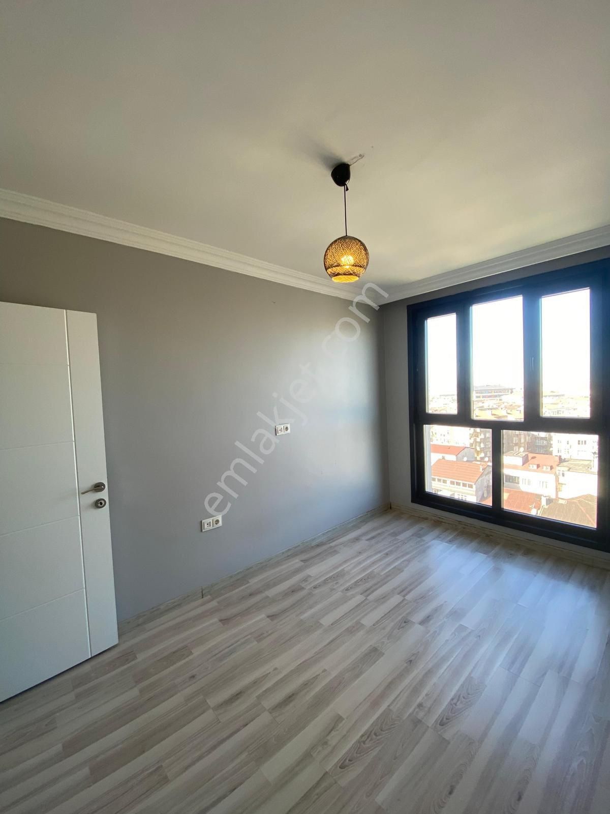 Aydın İnş.esentepe Mh 2+1 110m2 4.kat Asansörlü Memura Şart Yeni Evli Çift - Görsel 9