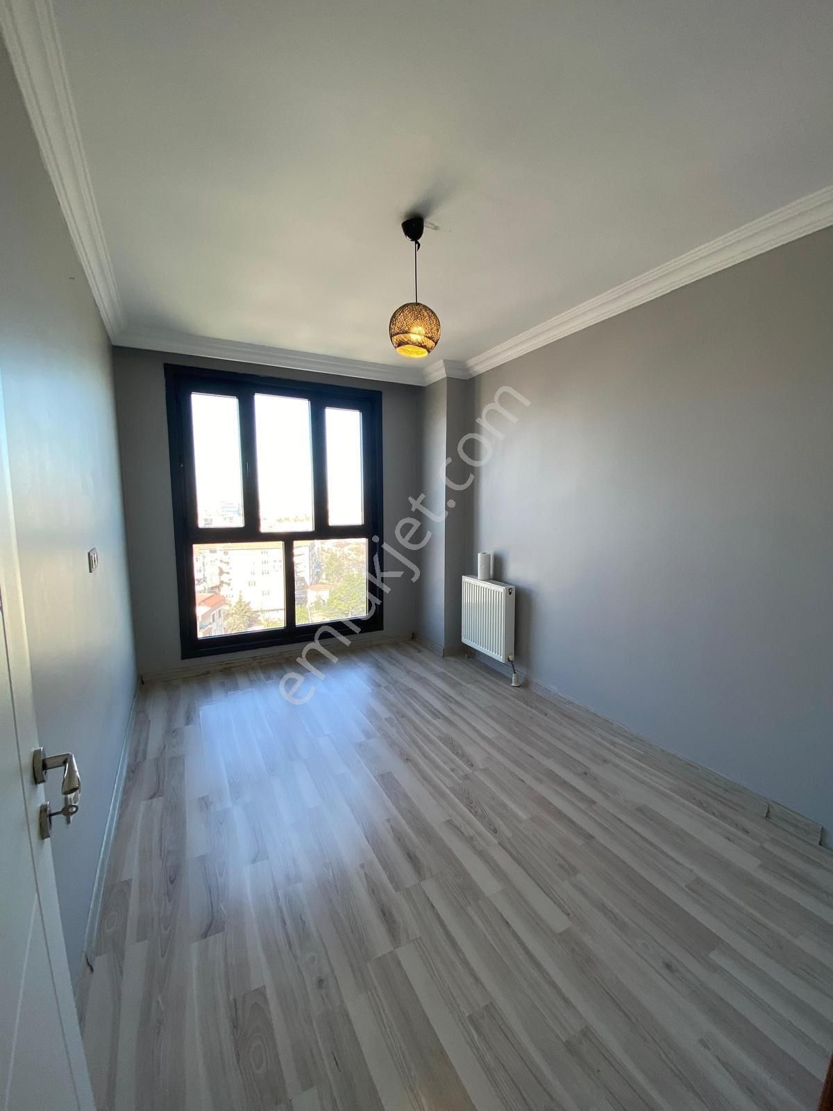 Aydın İnş.esentepe Mh 2+1 110m2 4.kat Asansörlü Memura Şart Yeni Evli Çift - Görsel 8
