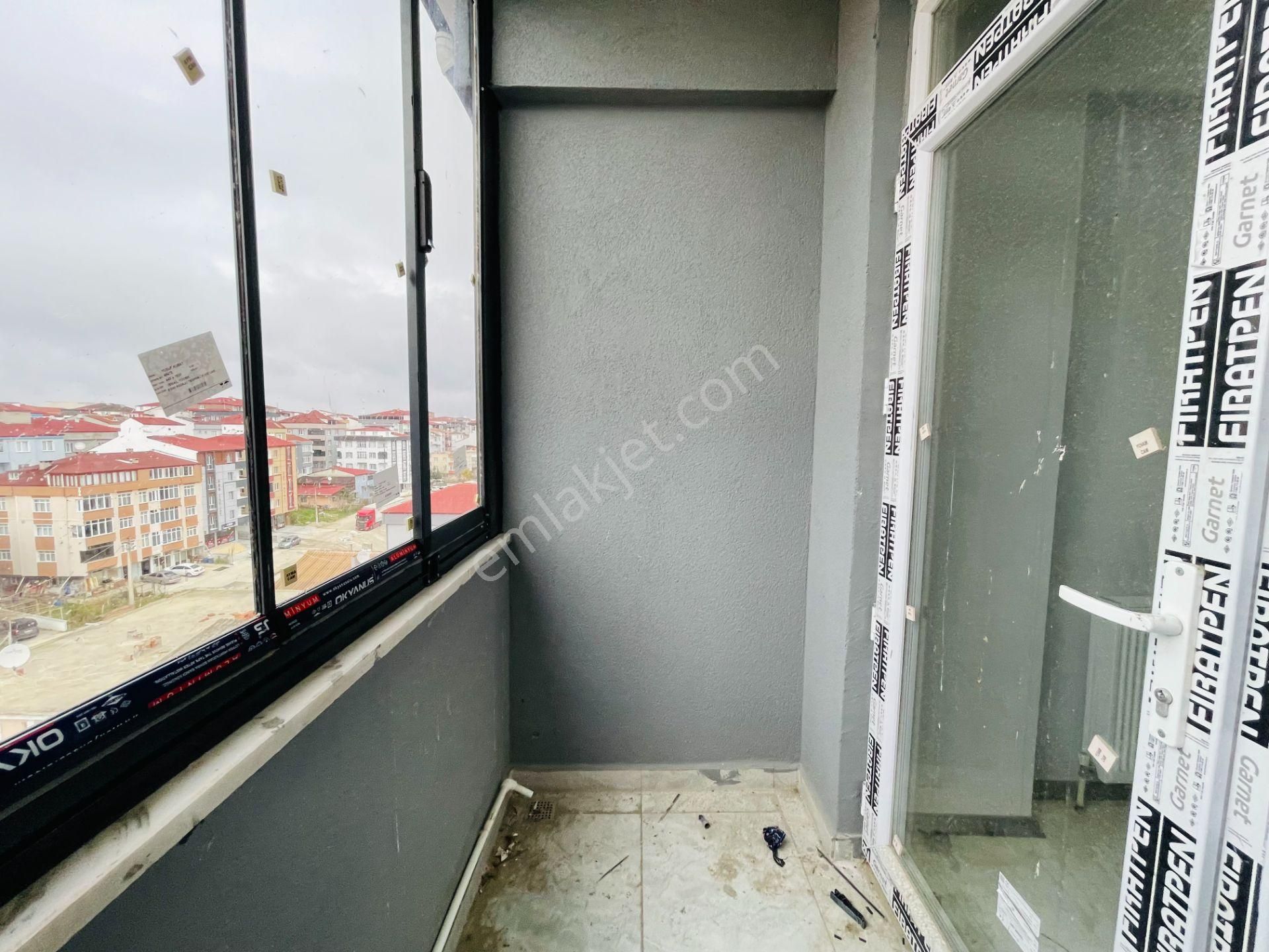 Güven'den Kapaklı'da Caddeye,servislere Yakın Kiralık 3+1 Daire - Görsel 9