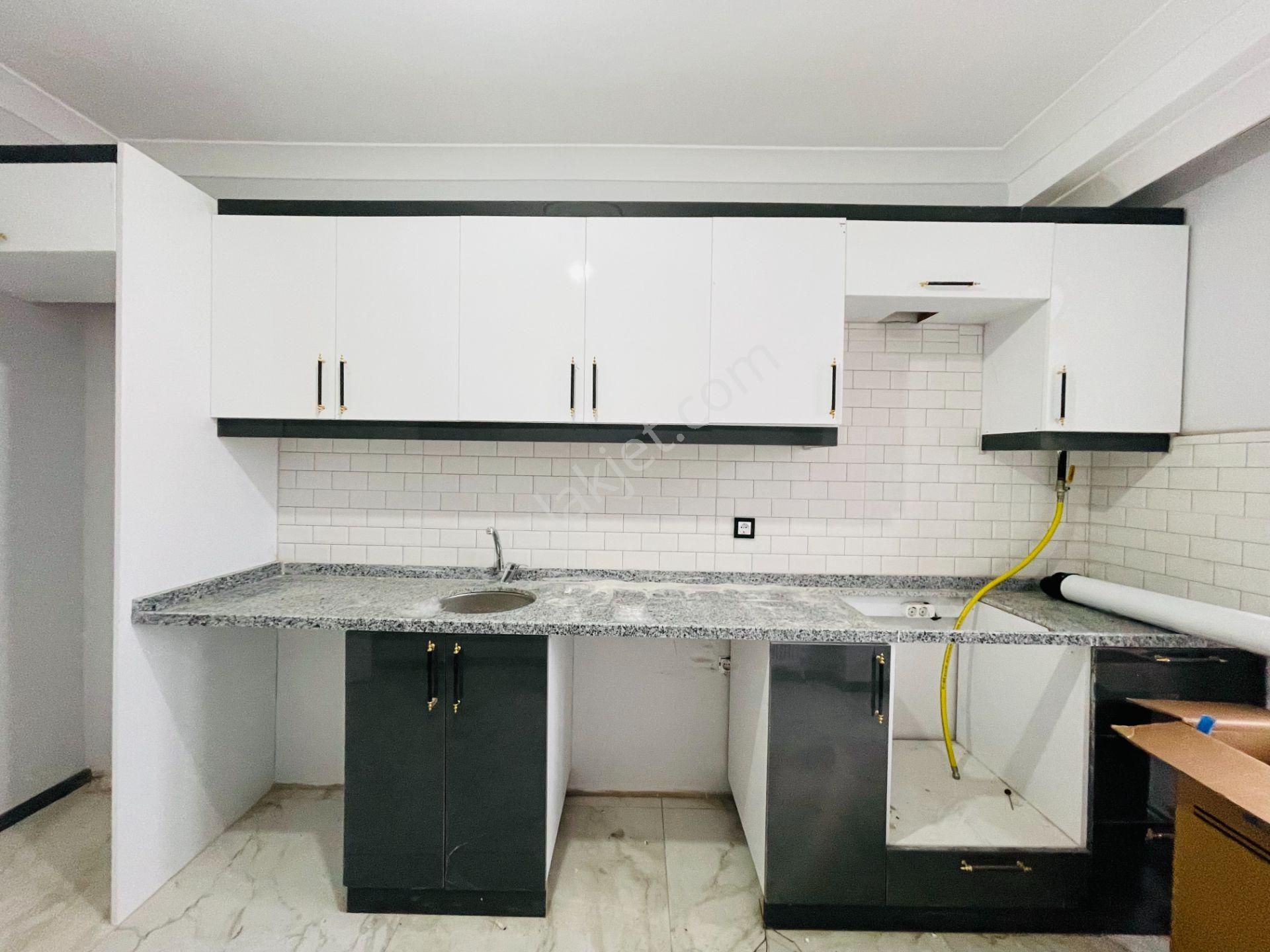 Güven'den Kapaklı'da Caddeye,servislere Yakın Kiralık 3+1 Daire - Görsel 6