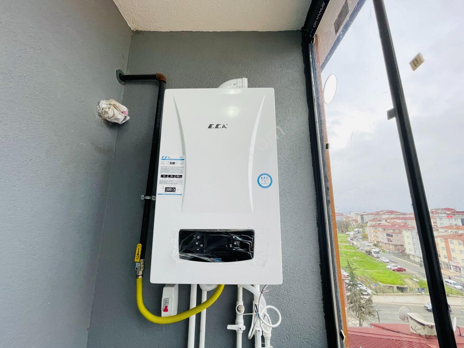 Güven'den Kapaklı'da Caddeye,servislere Yakın Kiralık 3+1 Daire - Görsel 11