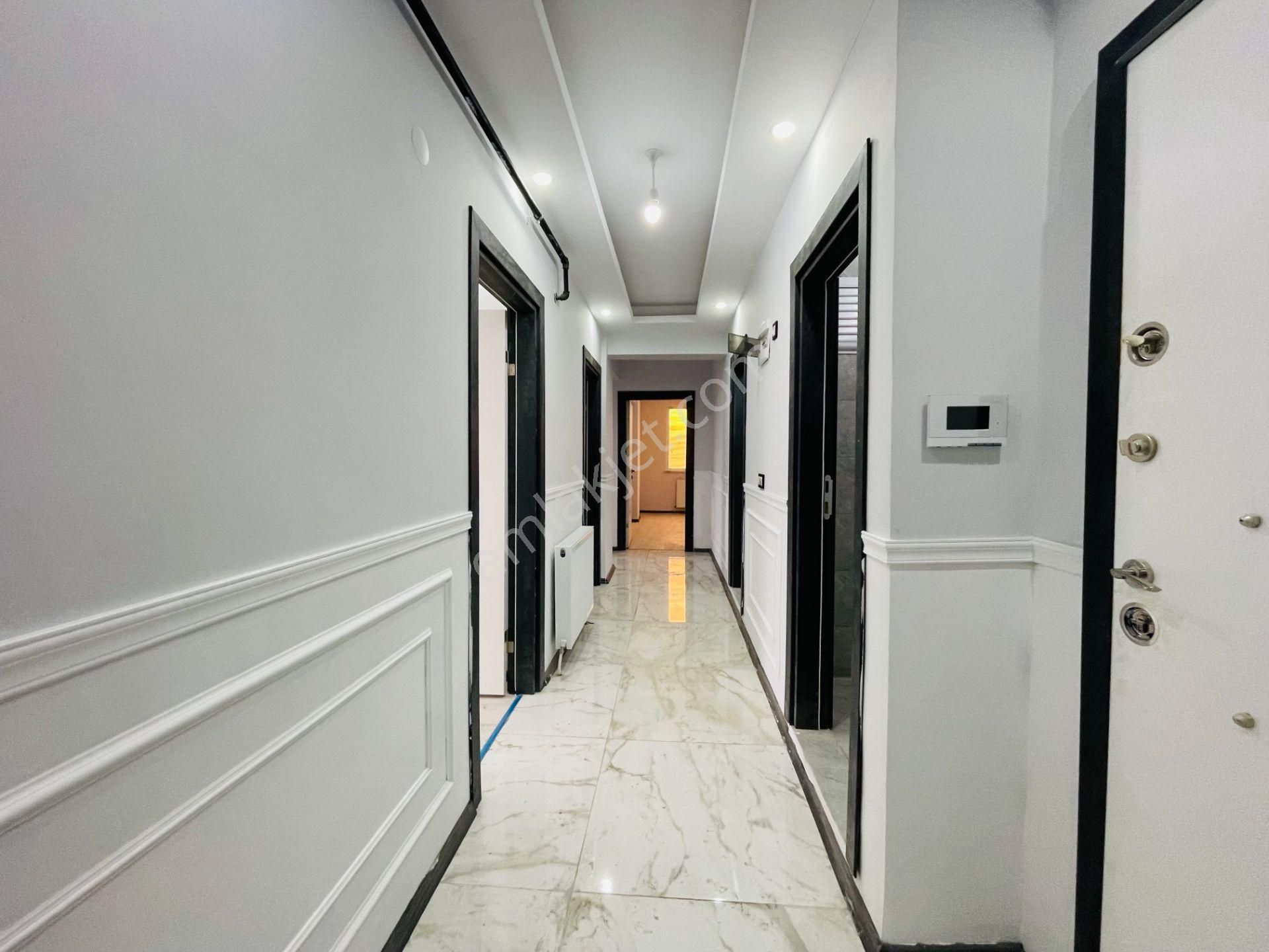 Güven'den Kapaklı'da Caddeye,servislere Yakın Kiralık 3+1 Daire - Görsel 25