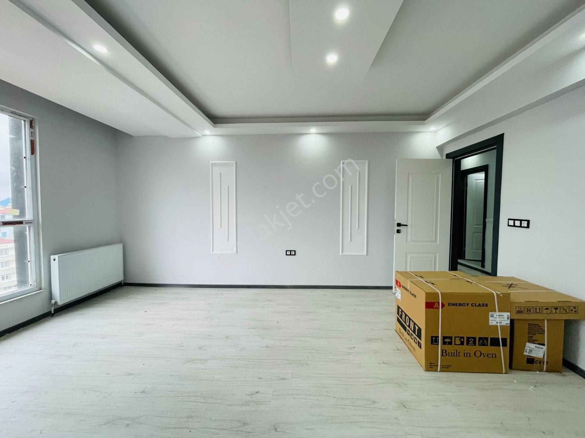 Güven'den Kapaklı'da Caddeye,servislere Yakın Kiralık 3+1 Daire - Görsel 2