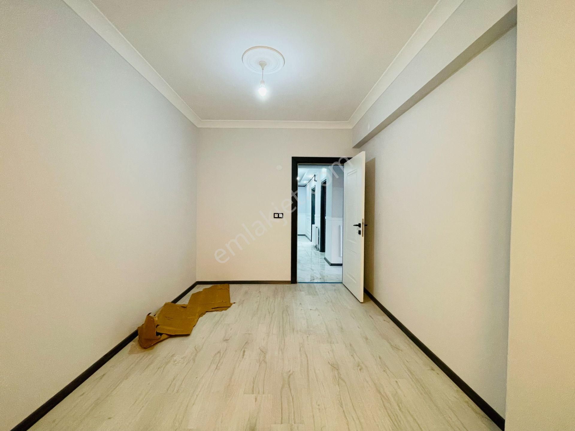 Güven'den Kapaklı'da Caddeye,servislere Yakın Kiralık 3+1 Daire - Görsel 19