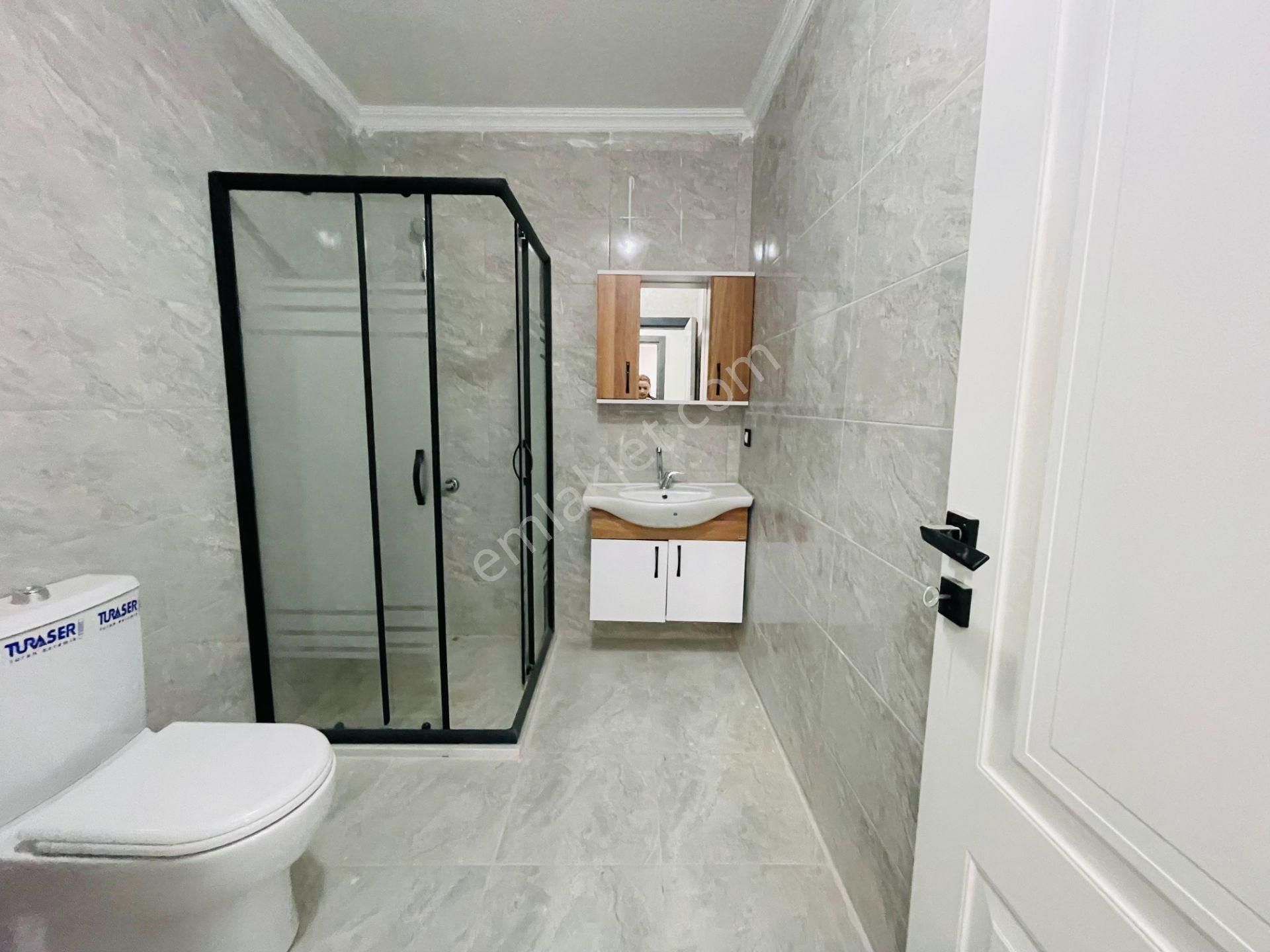 Güven'den Kapaklı'da Caddeye,servislere Yakın Kiralık 3+1 Daire - Görsel 20