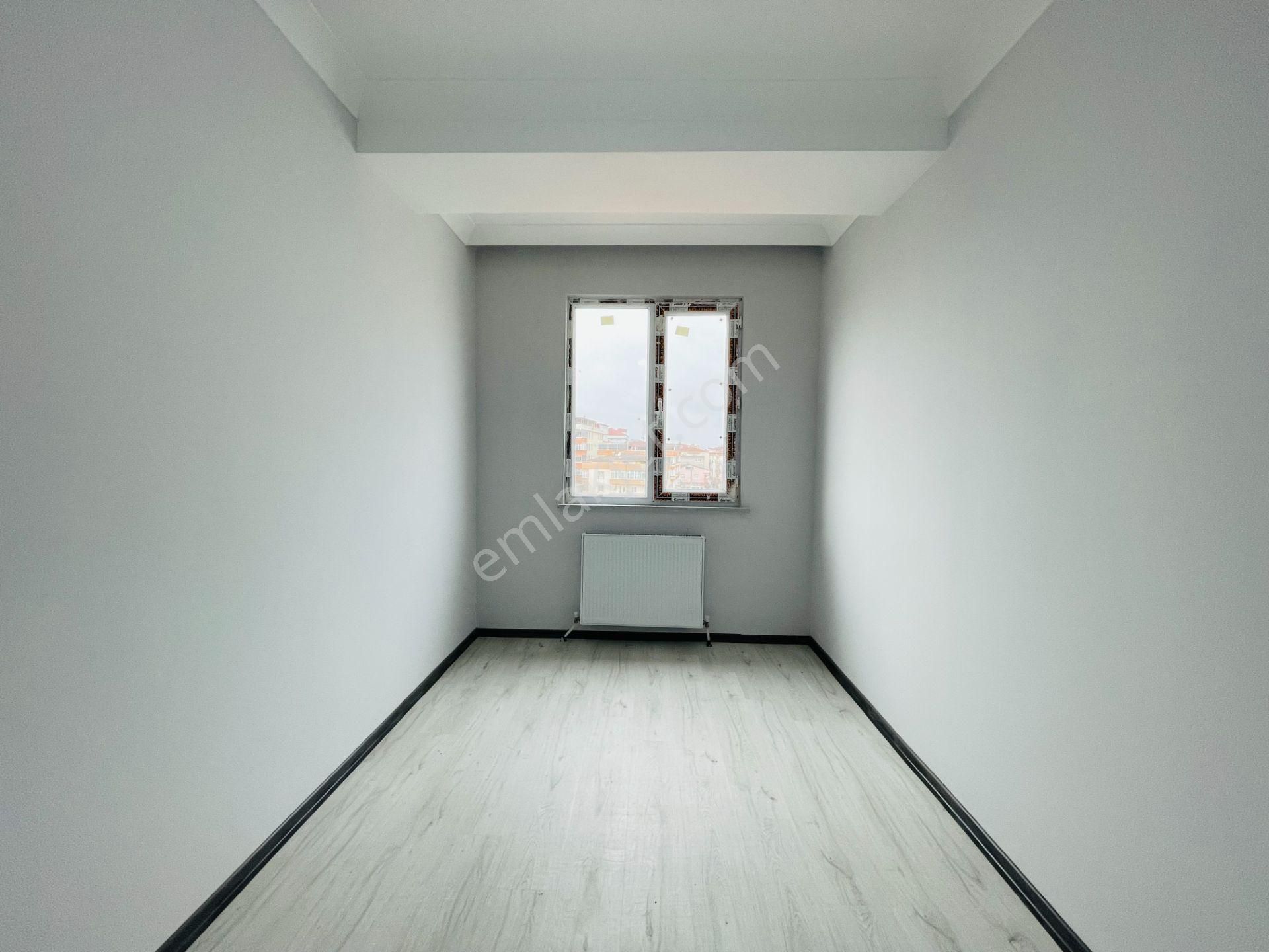 Güven'den Kapaklı'da Caddeye,servislere Yakın Kiralık 3+1 Daire - Görsel 16