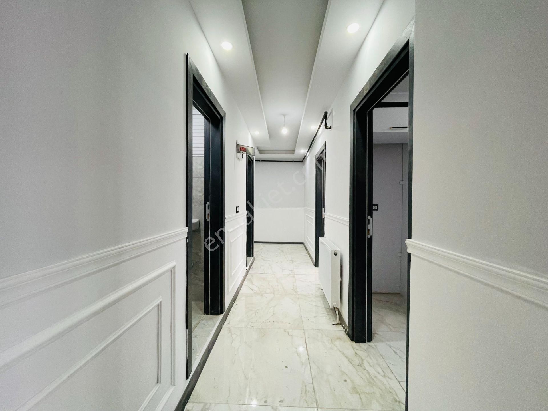 Güven'den Kapaklı'da Caddeye,servislere Yakın Kiralık 3+1 Daire - Görsel 27