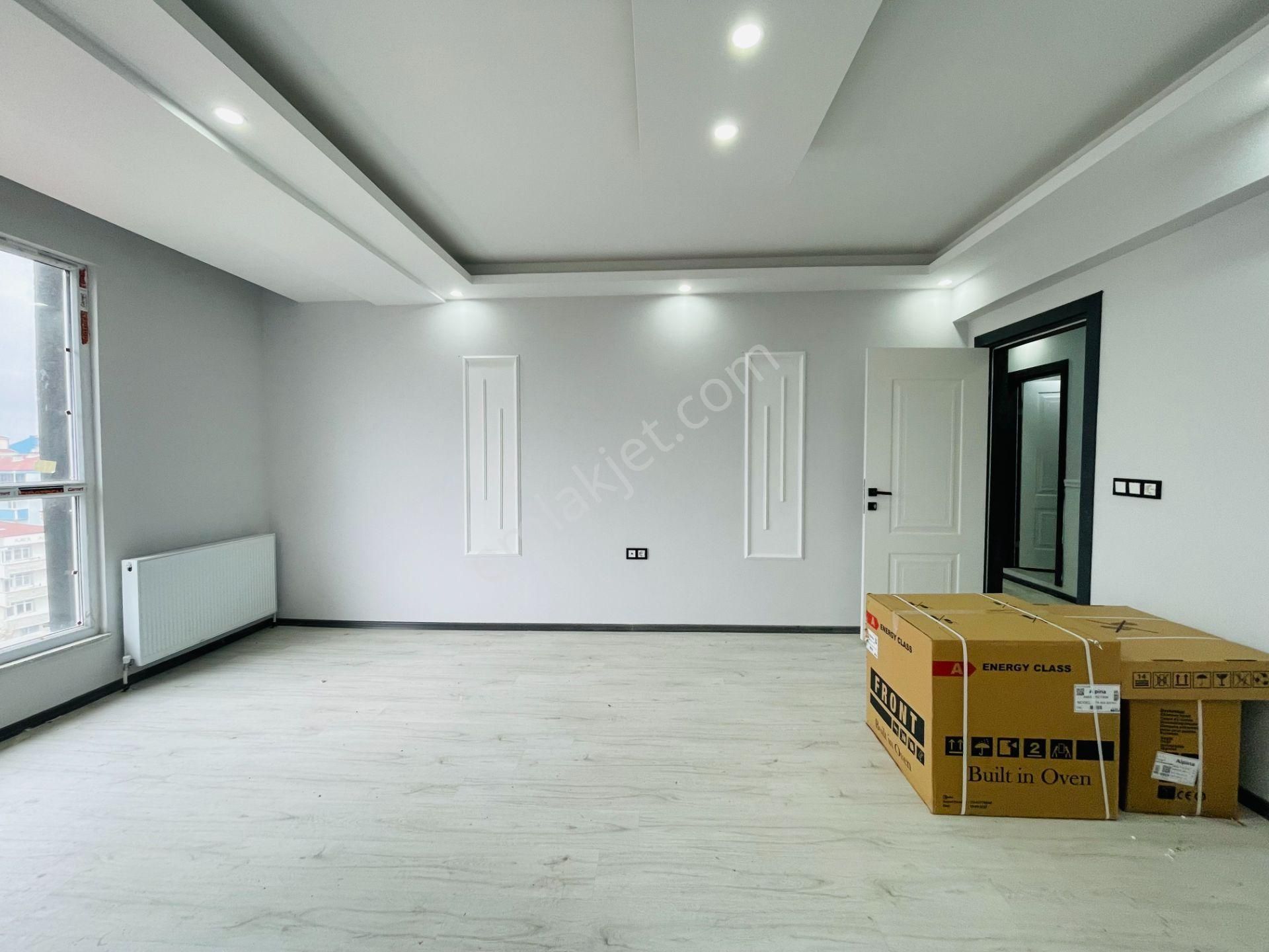 Güven'den Kapaklı'da Caddeye,servislere Yakın Kiralık 3+1 Daire - Görsel 4