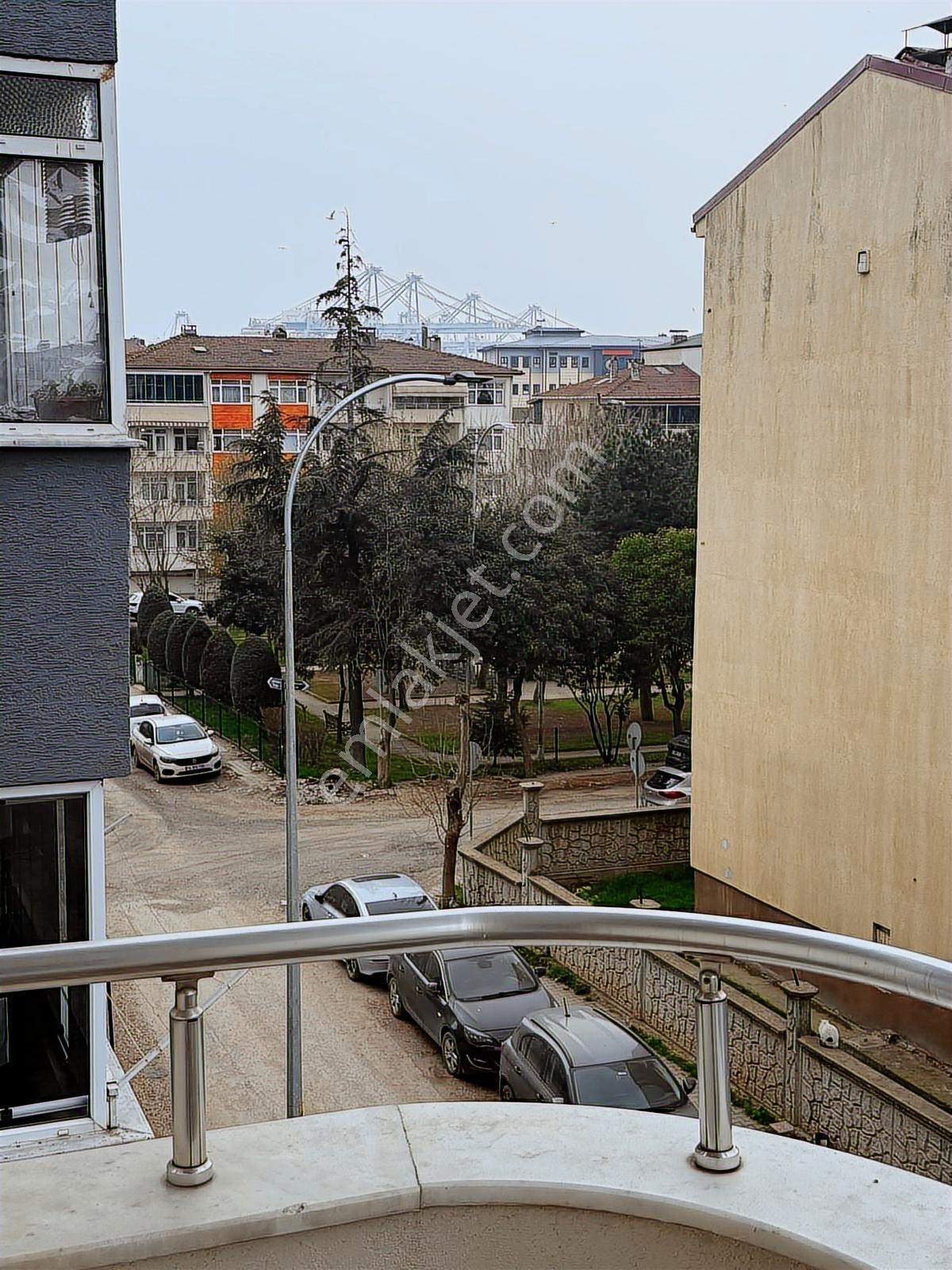 Emek Emlak'tan Mimar Sinan Mah.de Satılık Arakat 3+1 Yeni Daire - Görsel 15