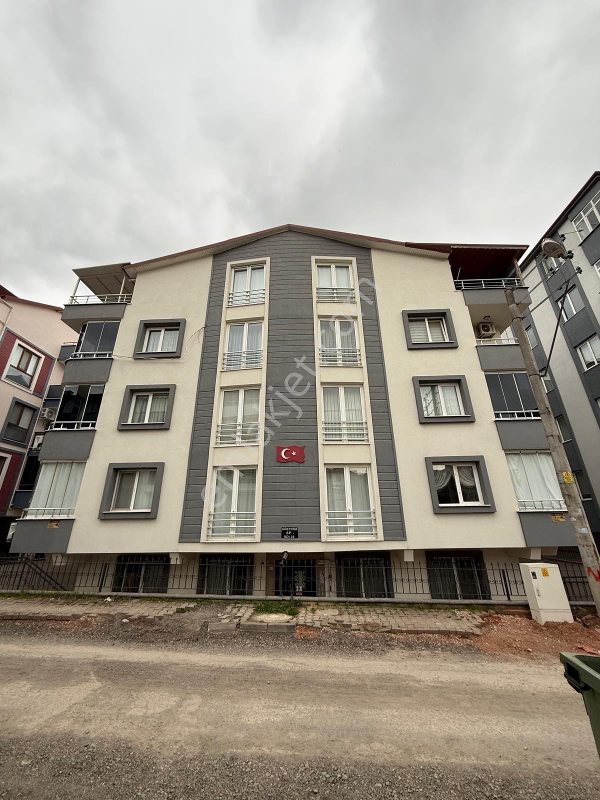 Emek Emlak'tan Mimar Sinan Mah.de Satılık Arakat 3+1 Yeni Daire - Görsel 2