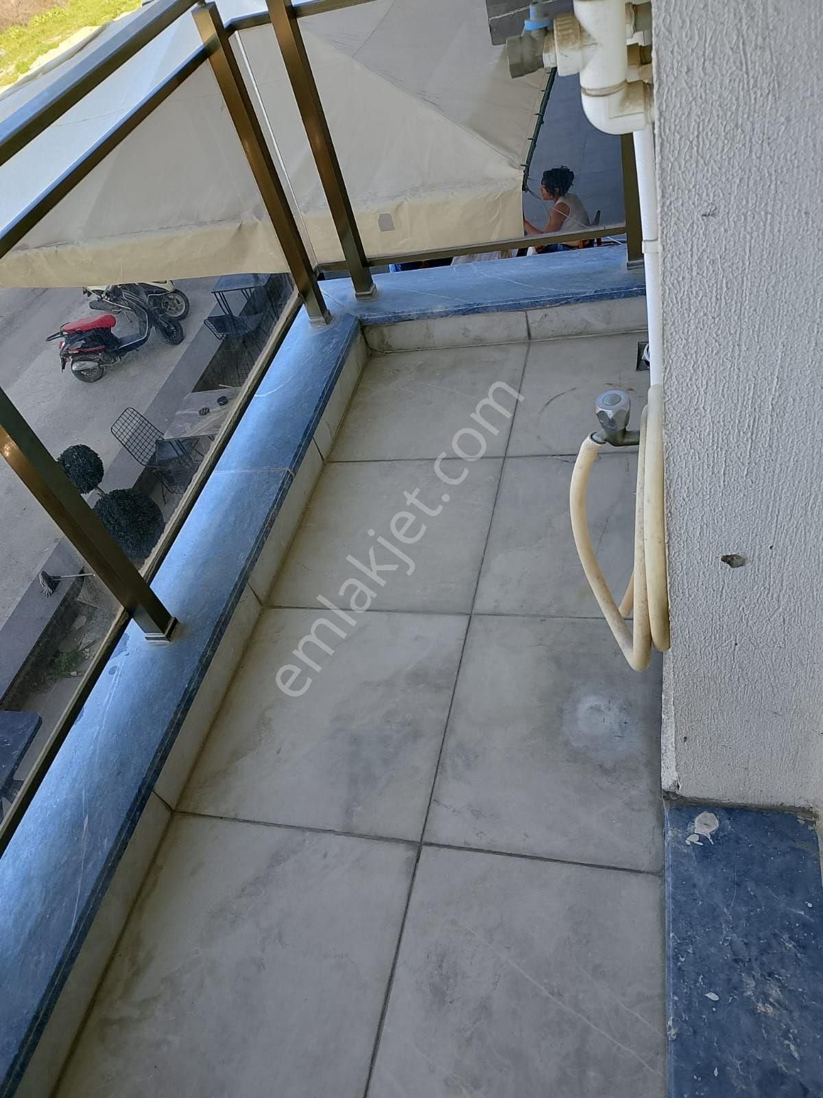 Aydın Söke Yenikent Mah. 1+1 Doğalgazlı Full Eşyalı Kiralık Daire - Görsel 8