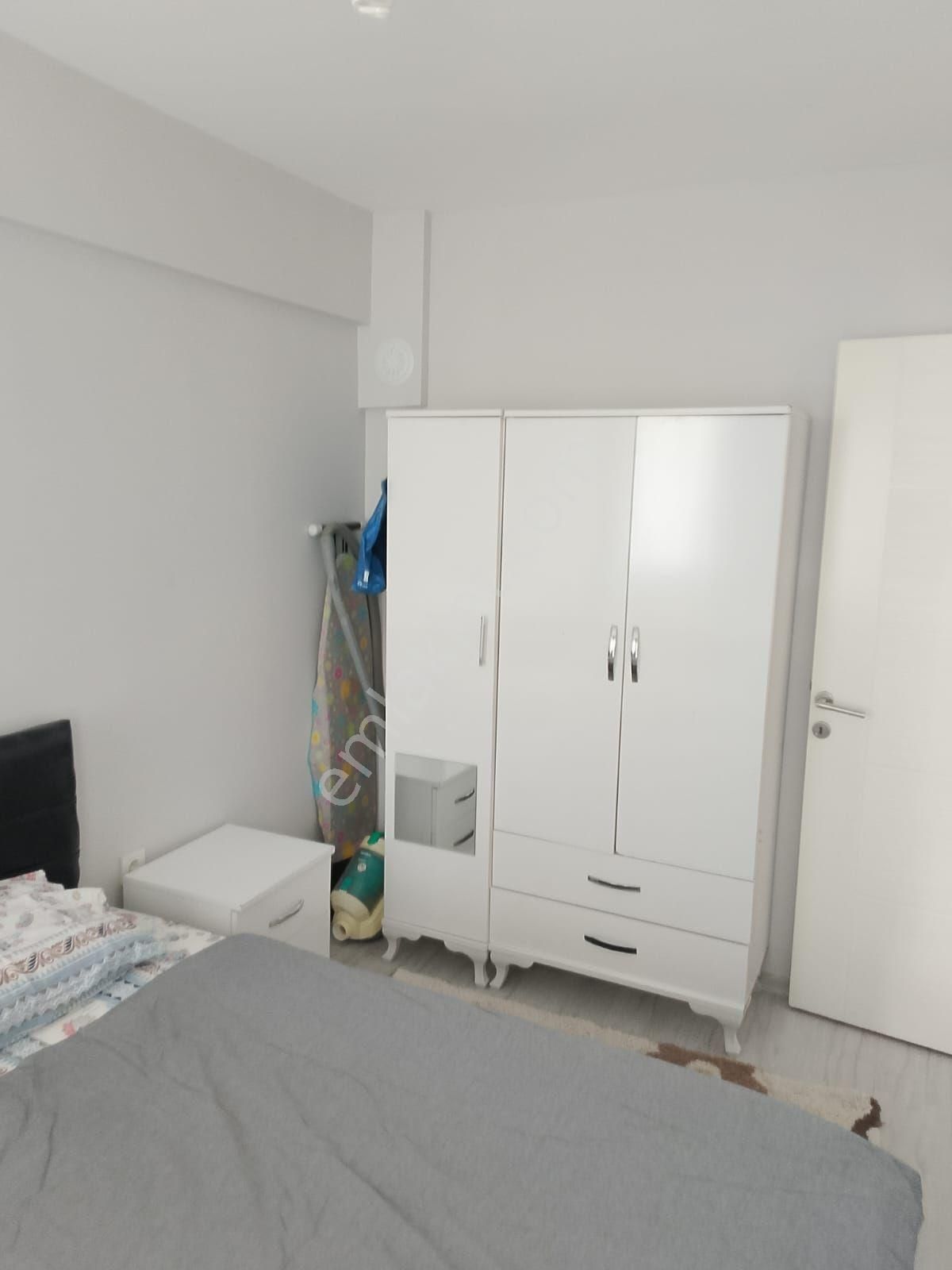 Aydın Söke Yenikent Mah. 1+1 Doğalgazlı Full Eşyalı Kiralık Daire - Görsel 4
