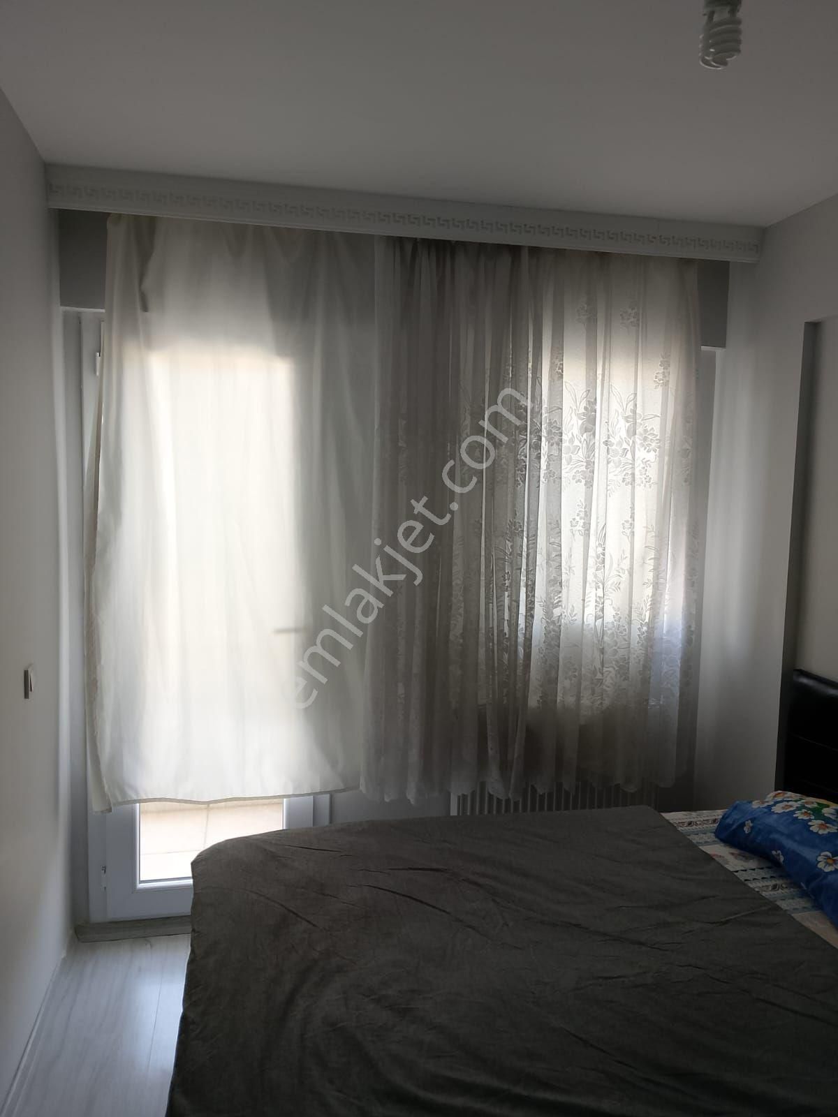 Aydın Söke Yenikent Mah. 1+1 Doğalgazlı Full Eşyalı Kiralık Daire - Görsel 3