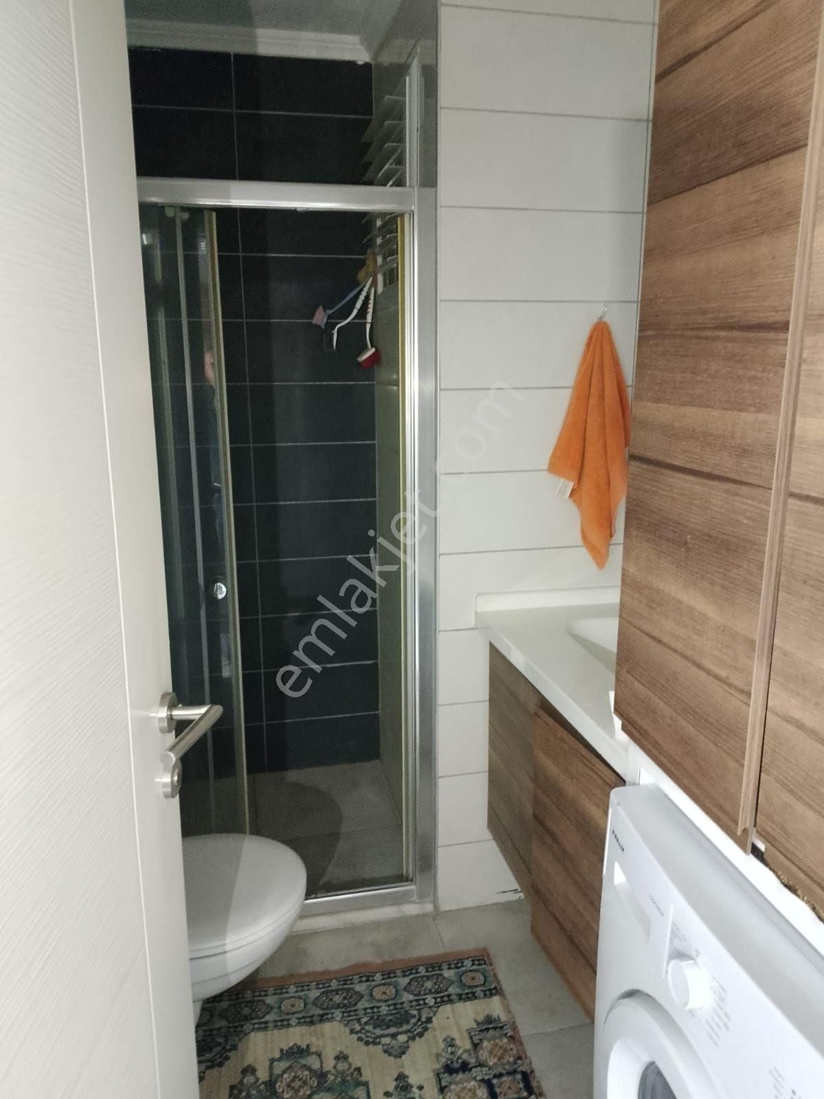 Aydın Söke Yenikent Mah. 1+1 Doğalgazlı Full Eşyalı Kiralık Daire - Görsel 6