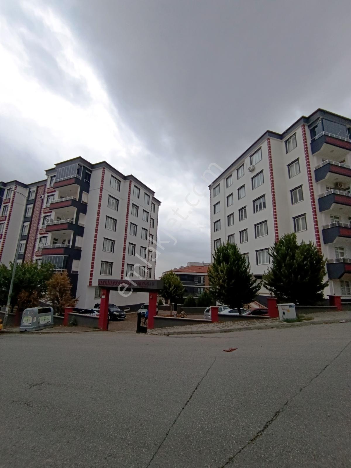 H.arslan'dan Beykent 1. Etap'ta Site İçi Ara Kat 3+1 - Görsel 11