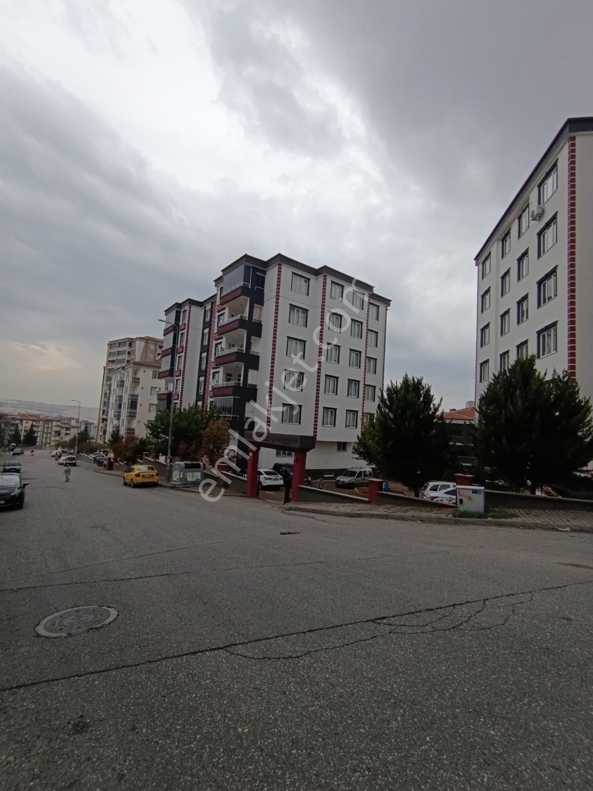 H.arslan'dan Beykent 1. Etap'ta Site İçi Ara Kat 3+1