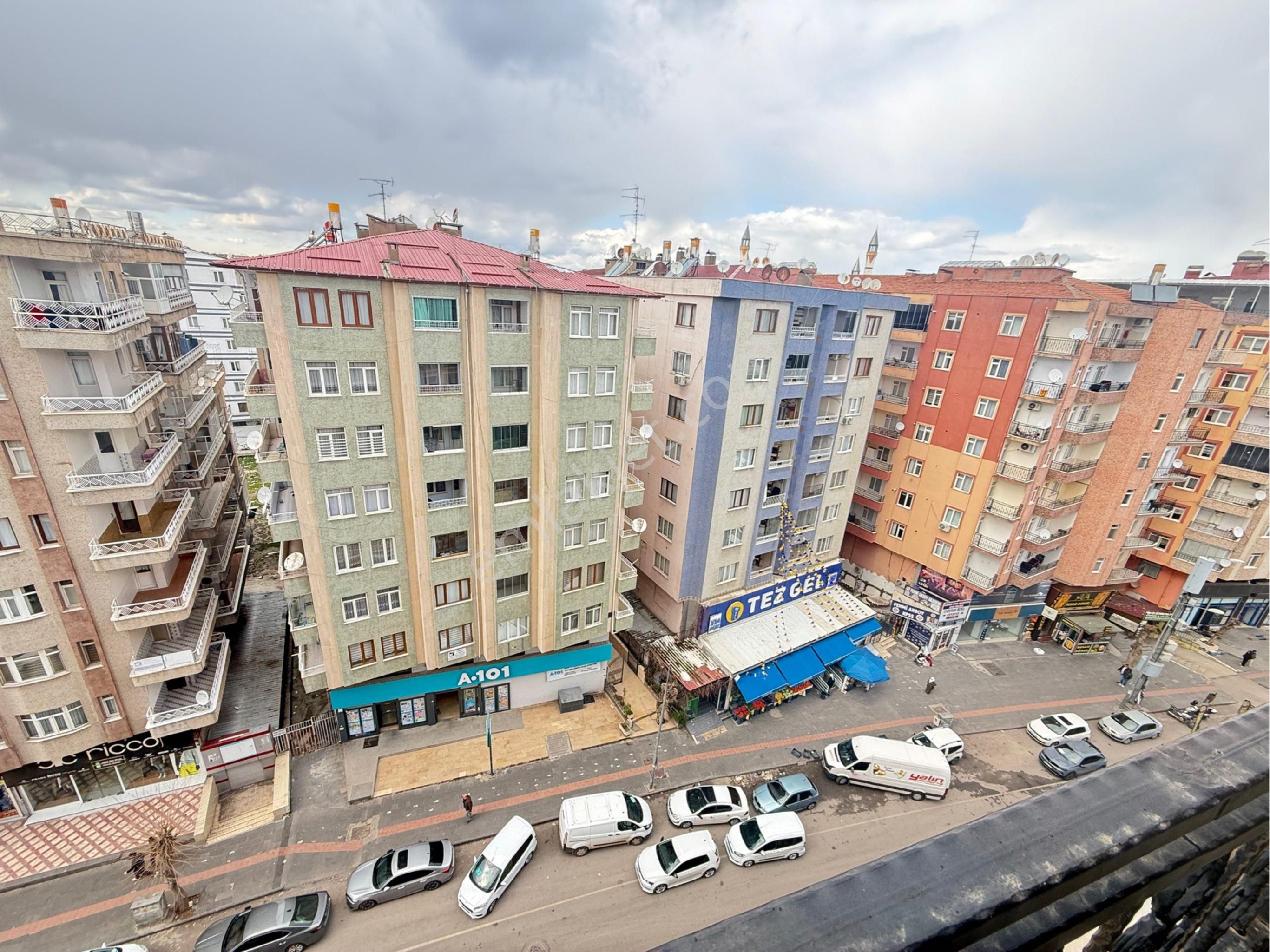 Yenişehir İlkokulu Yanında Acil Satılık 3+1 Daire - Görsel 9