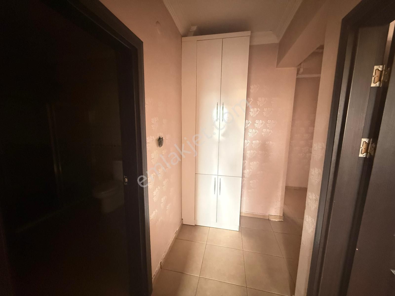 Yenişehir İlkokulu Yanında Acil Satılık 3+1 Daire - Görsel 19