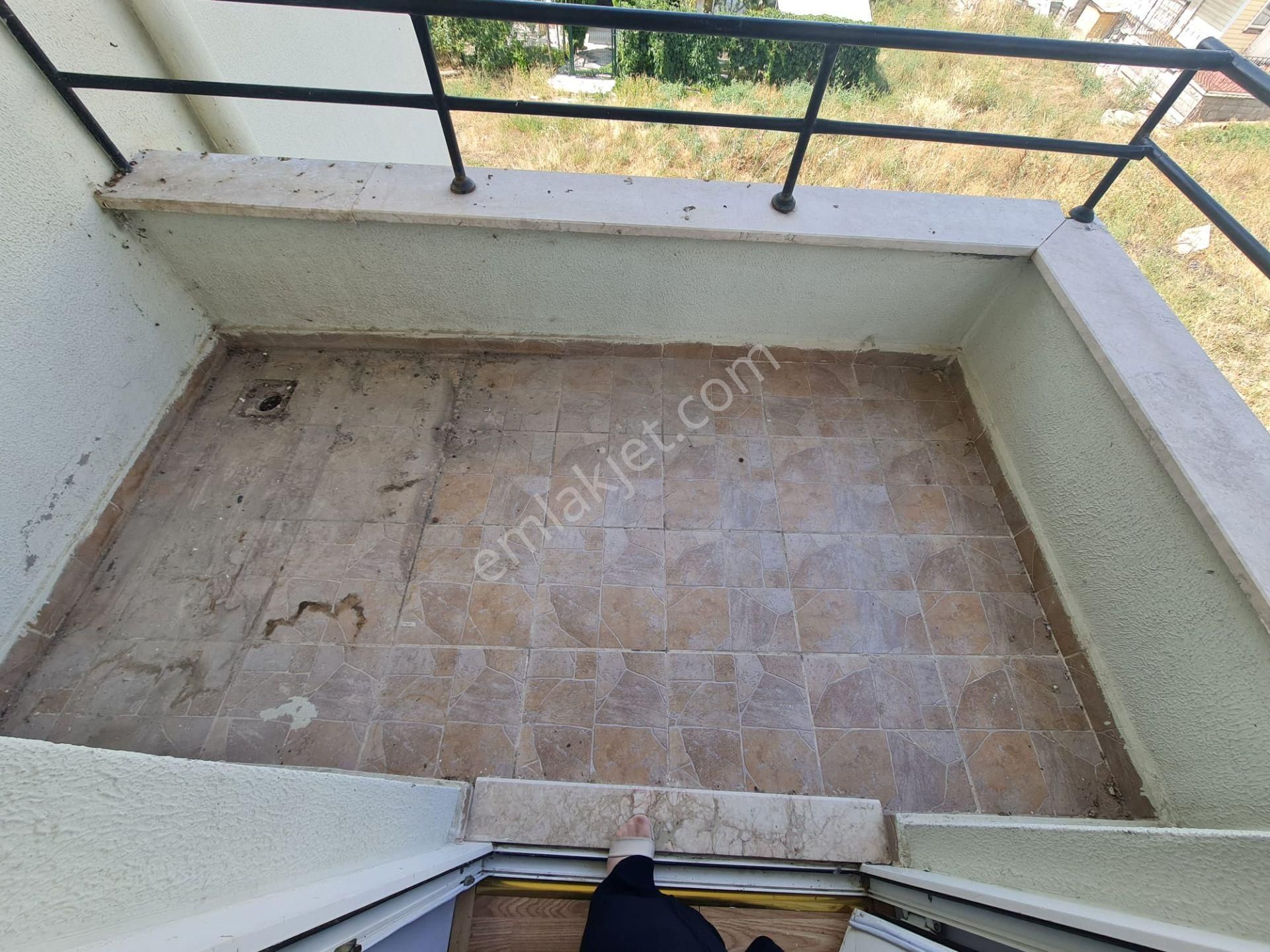 Bağlıca Mermeroğlu Cad. Dibi 2.kat 3+1 Kiralık Daire - Görsel 21