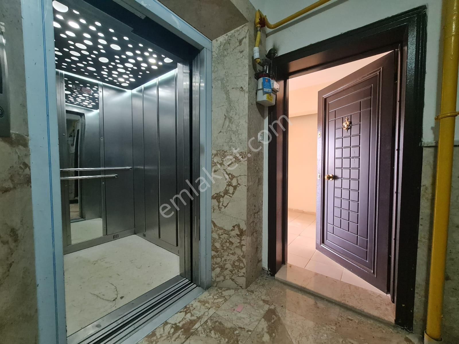 Bağlıca Mermeroğlu Cad. Dibi 2.kat 3+1 Kiralık Daire - Görsel 2