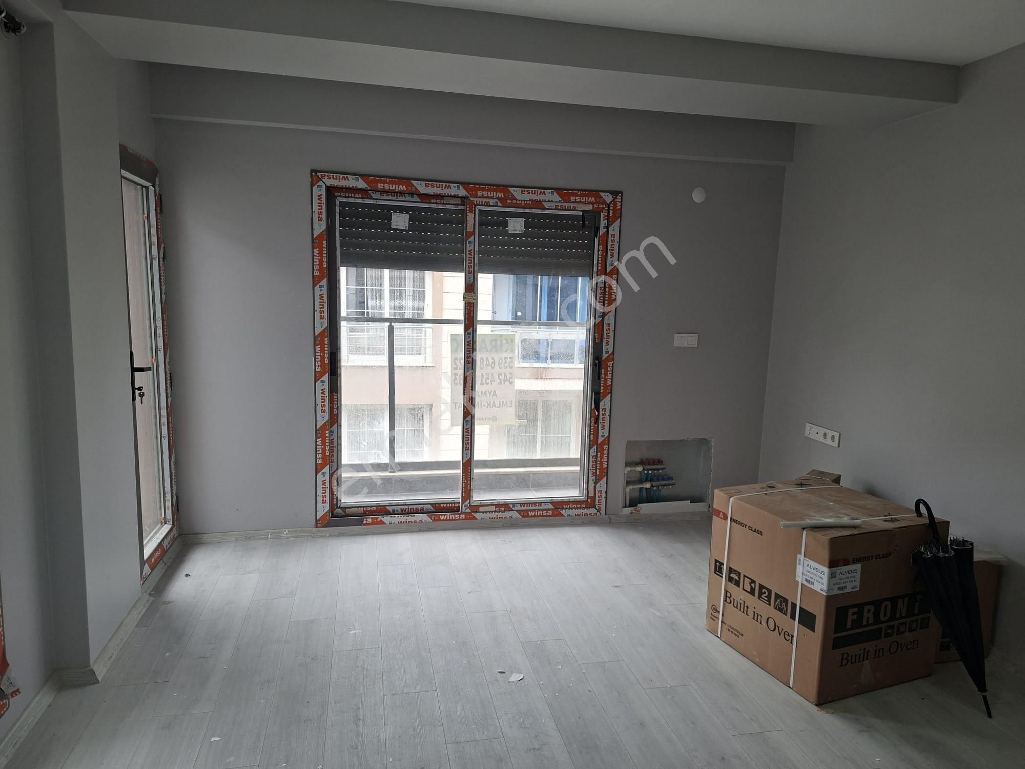 Güneş'ten Şirinyer Lisesi Nato Yakını 1+1 50m Balkon Asansör A.mutfak - Görsel 35